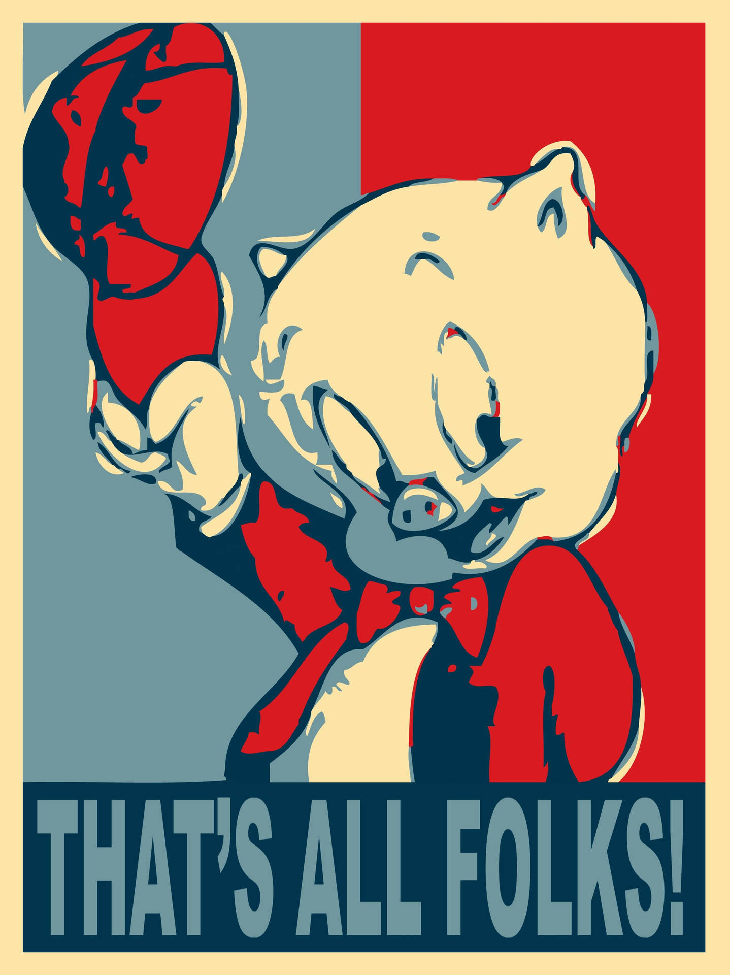 Porky Pig Pics Wallpapers