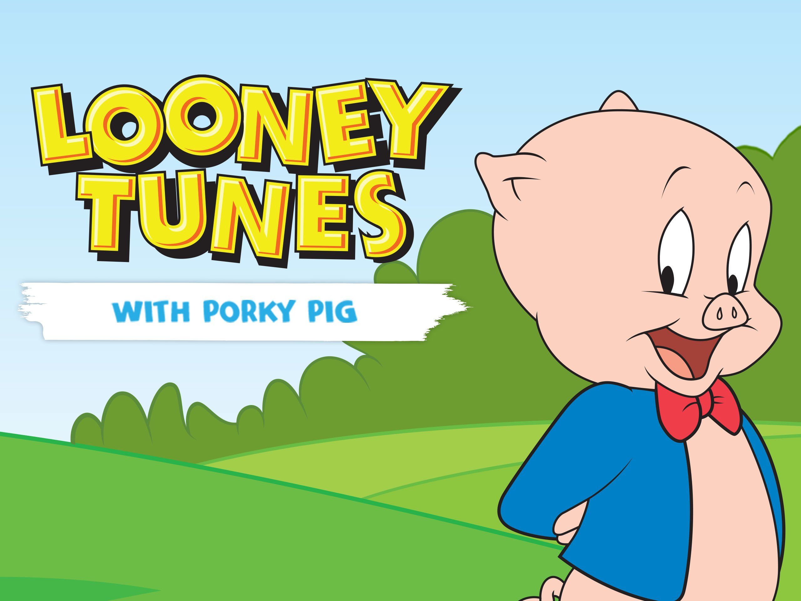 Porky Pig Pics Wallpapers