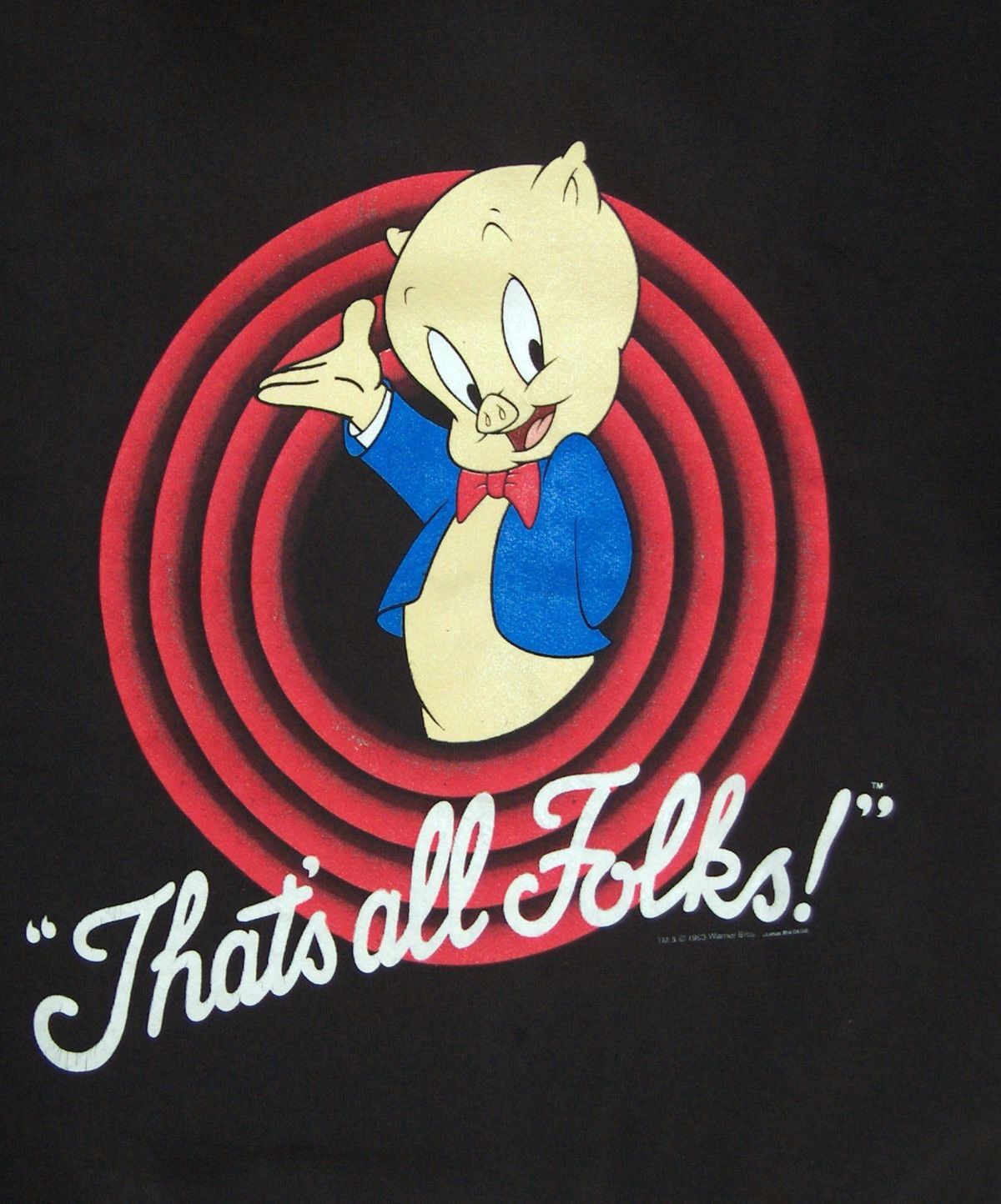 Porky Pig Pics Wallpapers