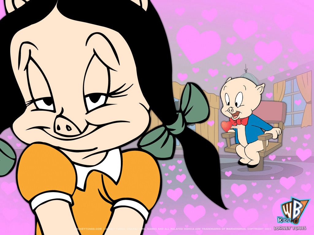 Porky Pig Pics Wallpapers