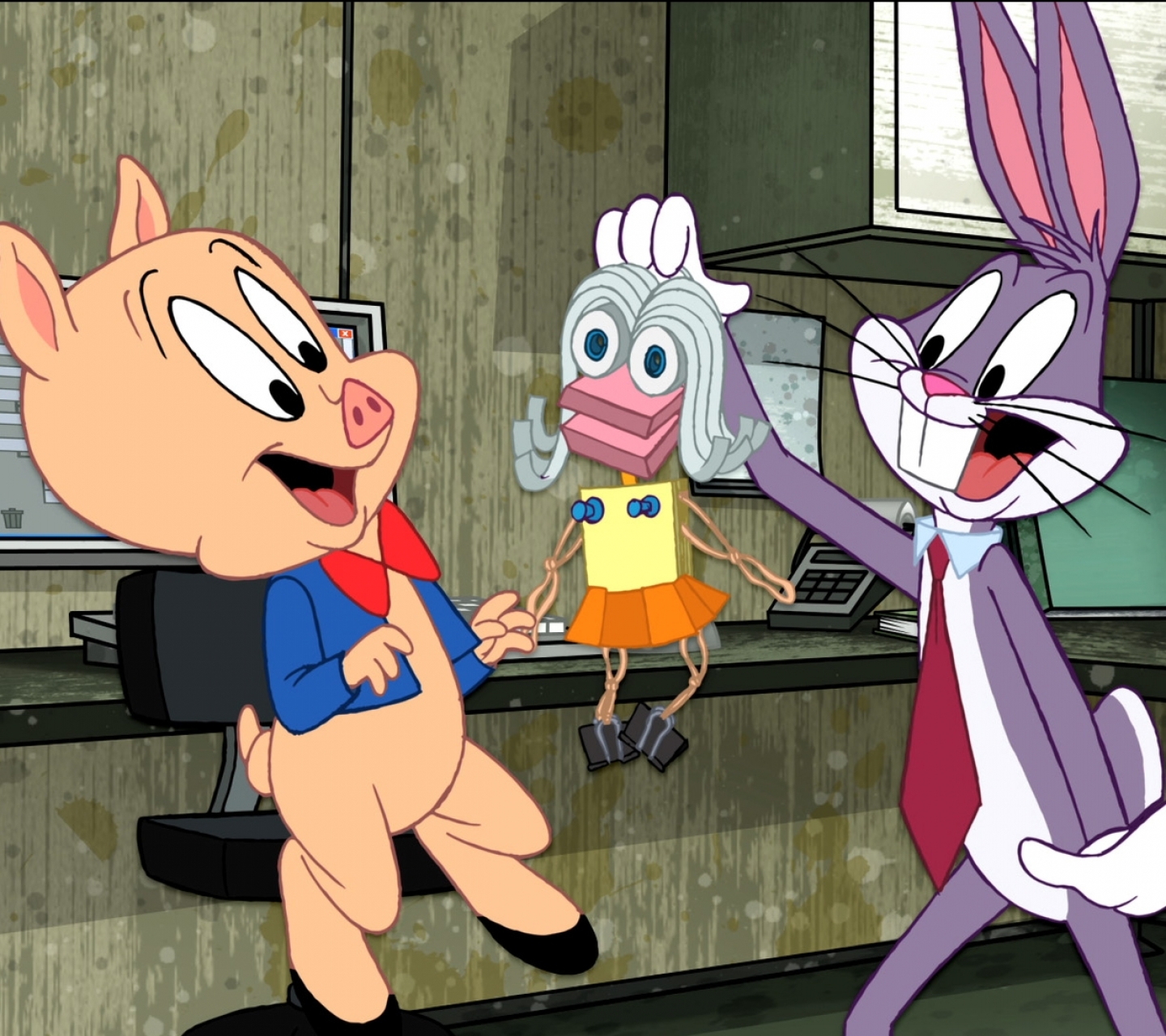 Porky Pig Pics Wallpapers