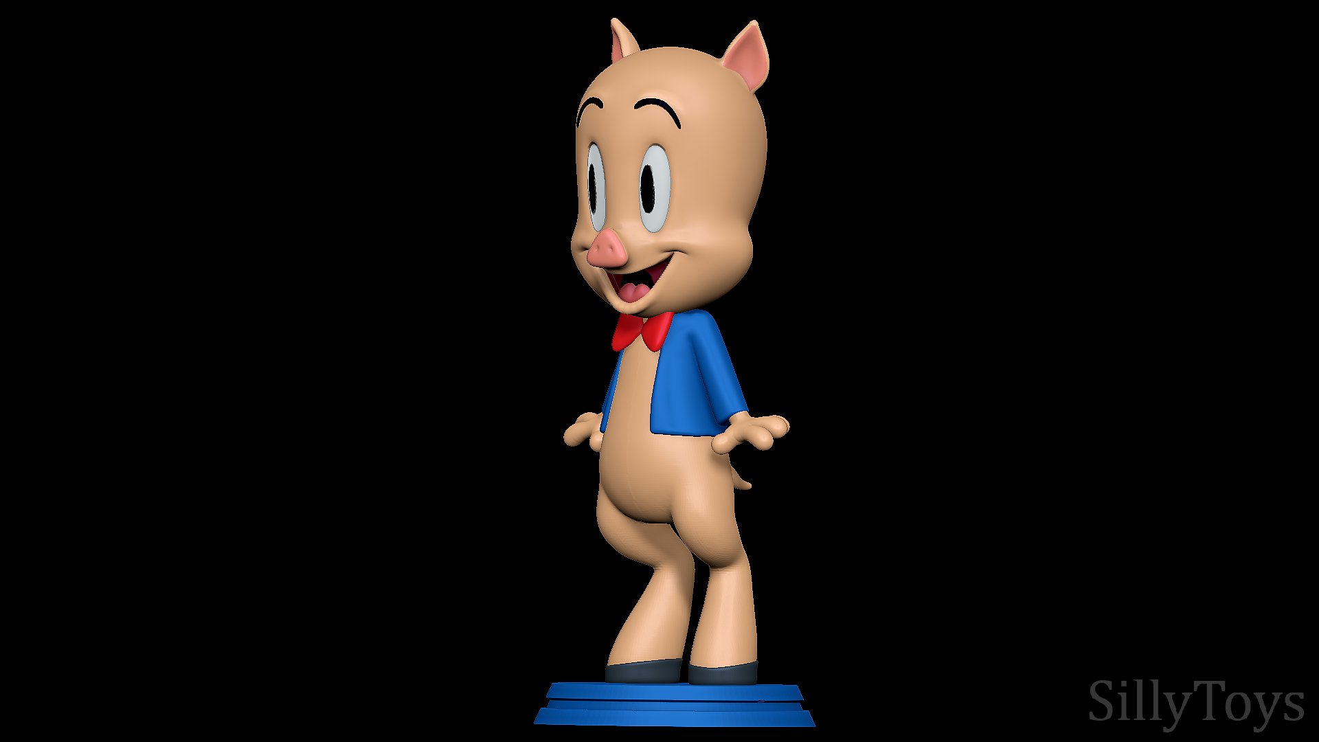 Porky Pig Pics Wallpapers