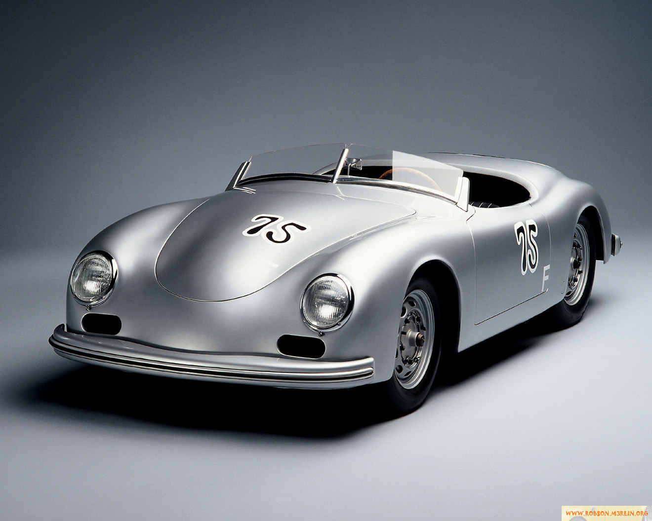 Porsche 356 Wallpapers