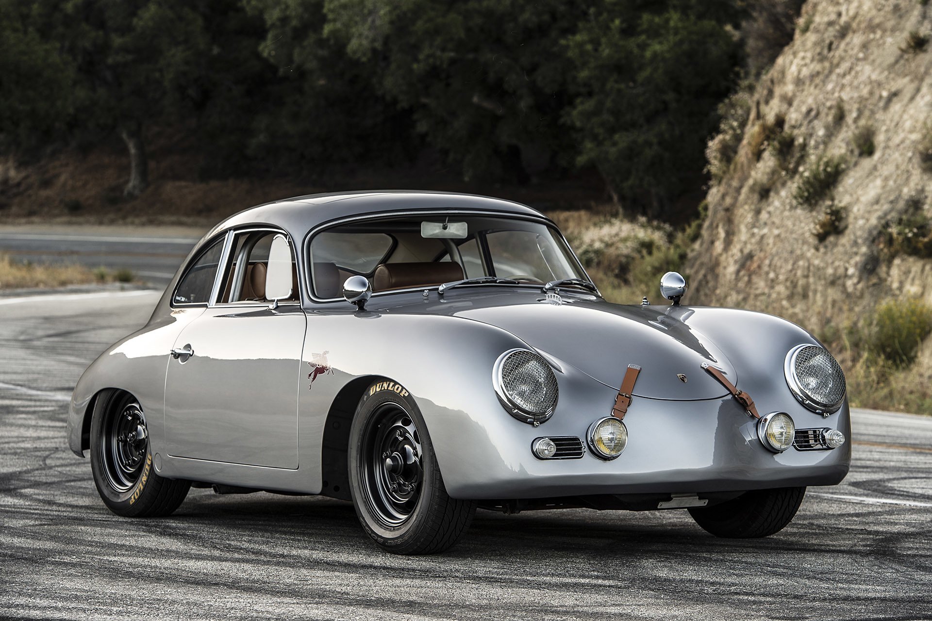 Porsche 356 Wallpapers