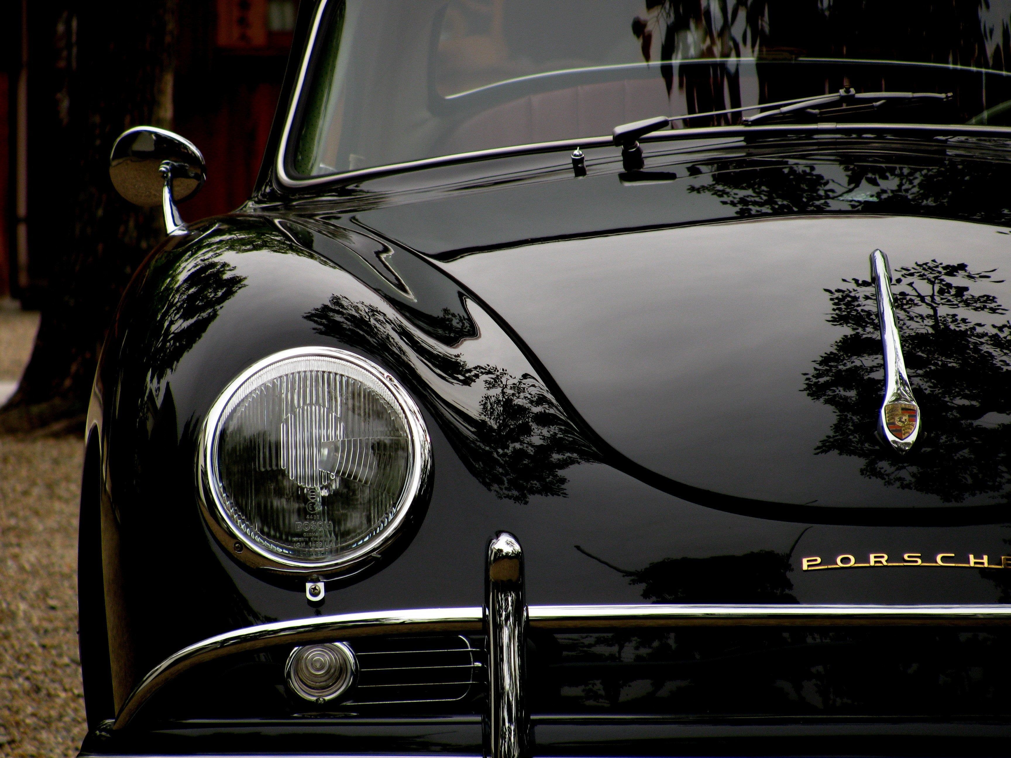 Porsche 356 Wallpapers