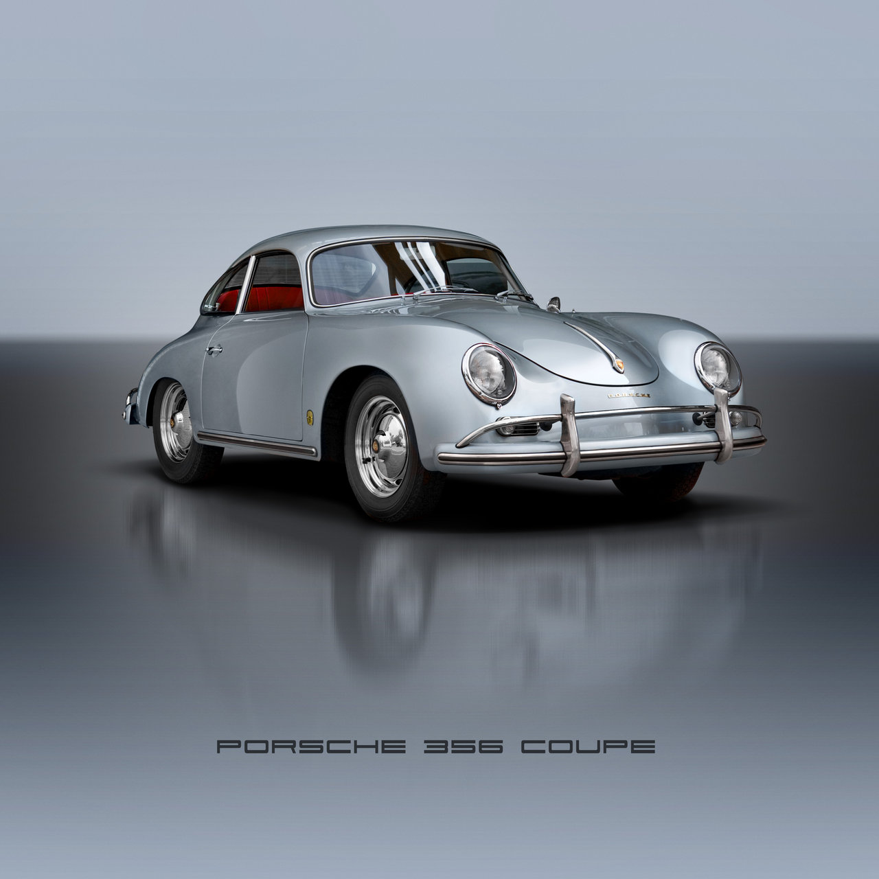 Porsche 356 Wallpapers