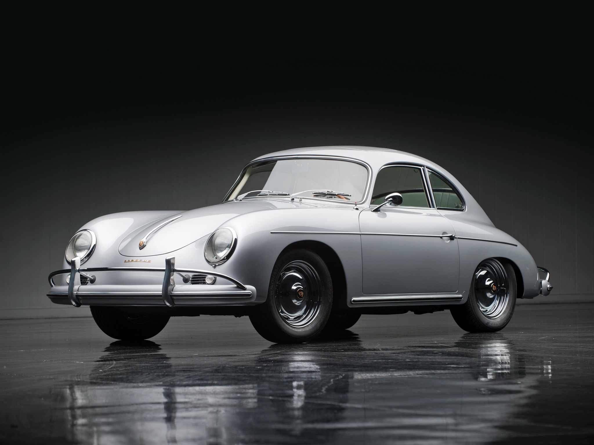 Porsche 356 Wallpapers