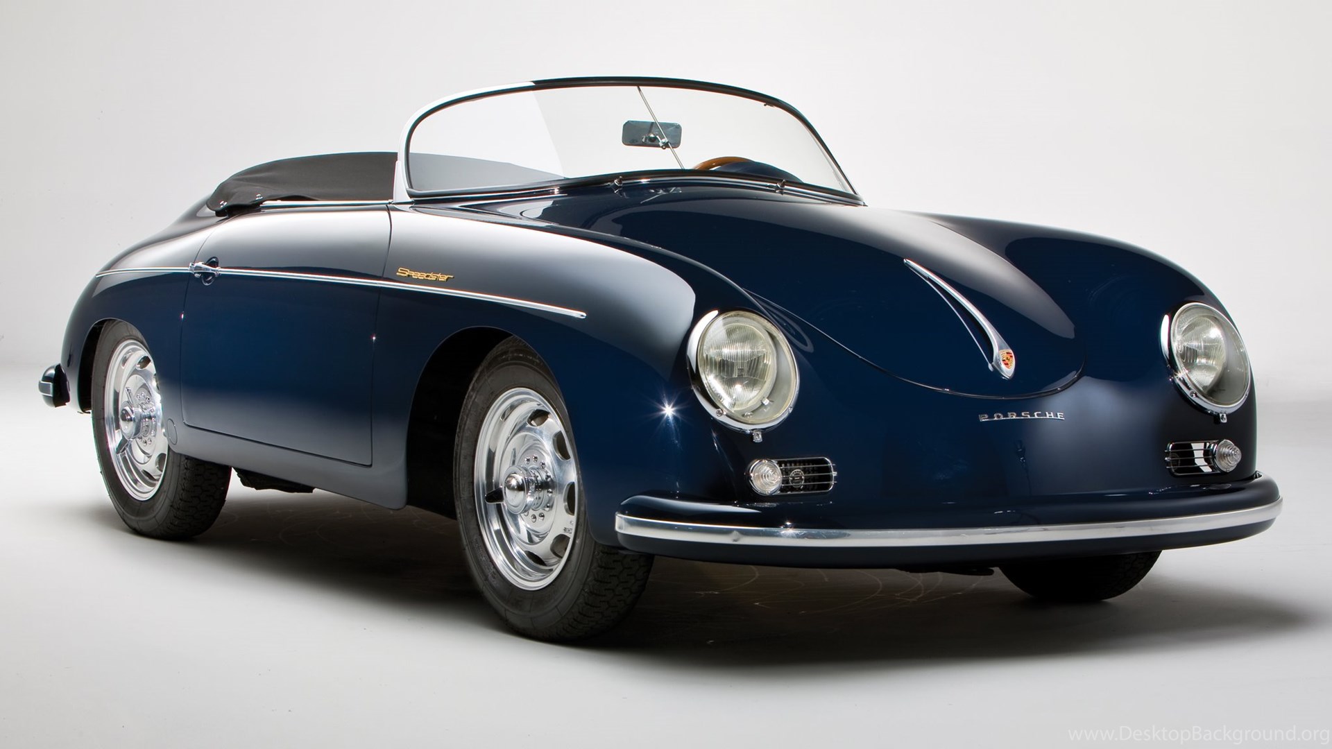 Porsche 356 Wallpapers