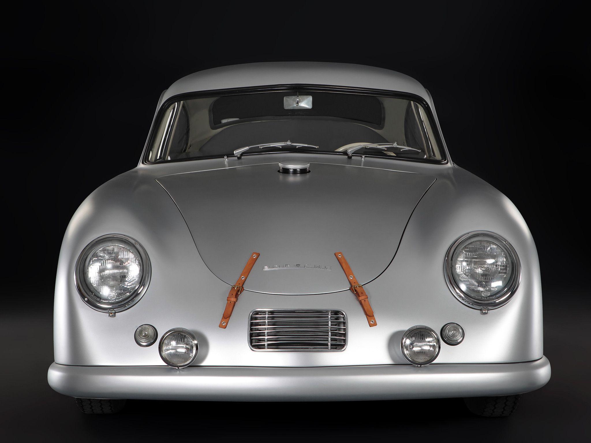 Porsche 356 Wallpapers