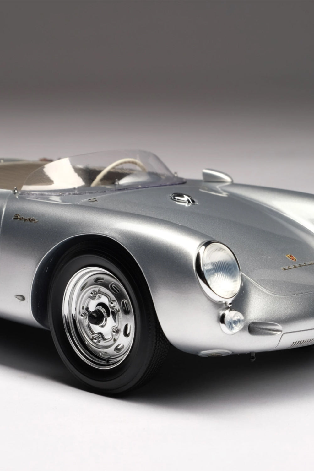 Porsche 550 Spyder Wallpapers