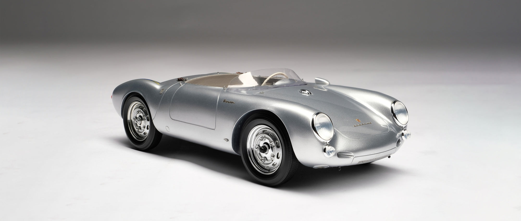 Porsche 550 Spyder Wallpapers