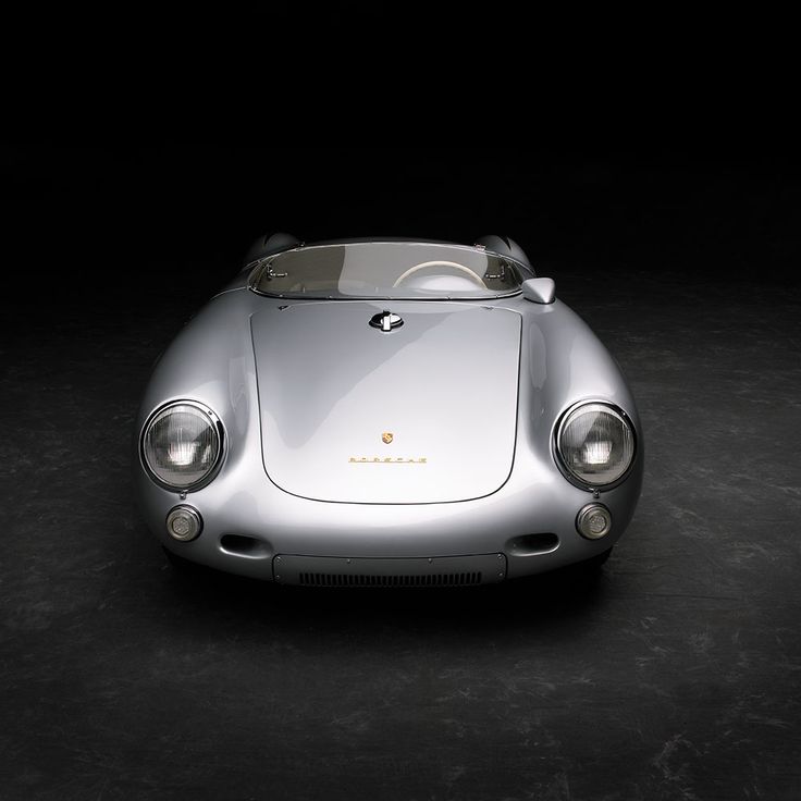 Porsche 550 Spyder Wallpapers