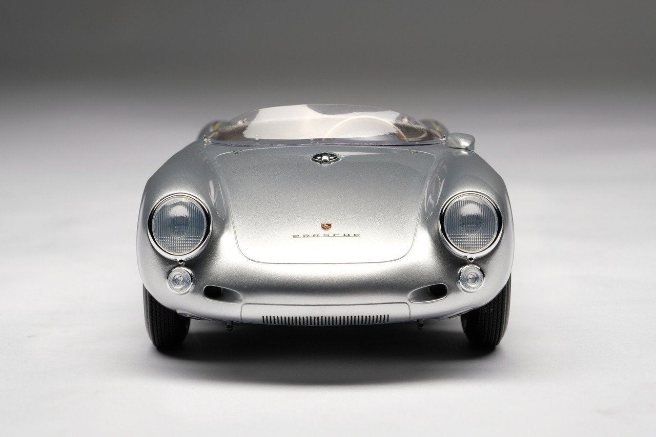 Porsche 550 Spyder Wallpapers