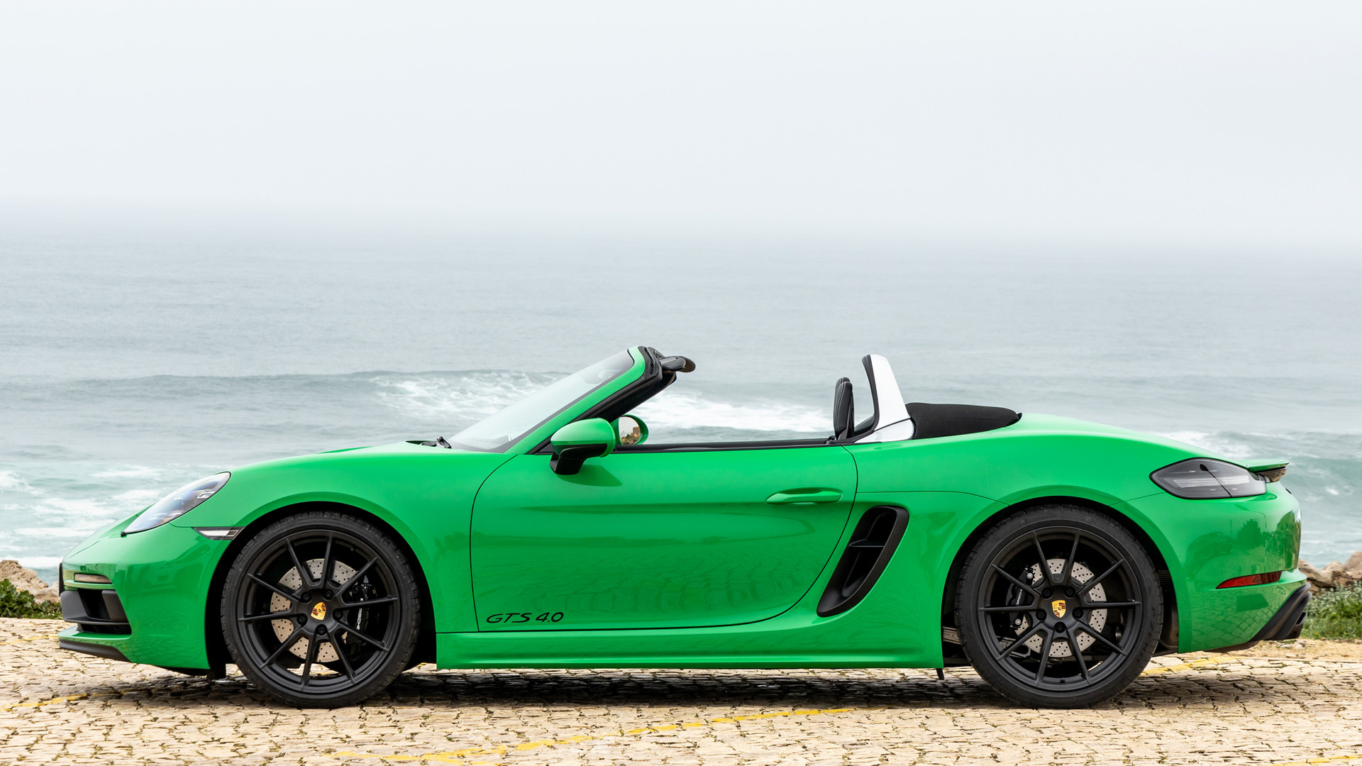 Porsche 718 Boxster Gts 4.0 Wallpapers