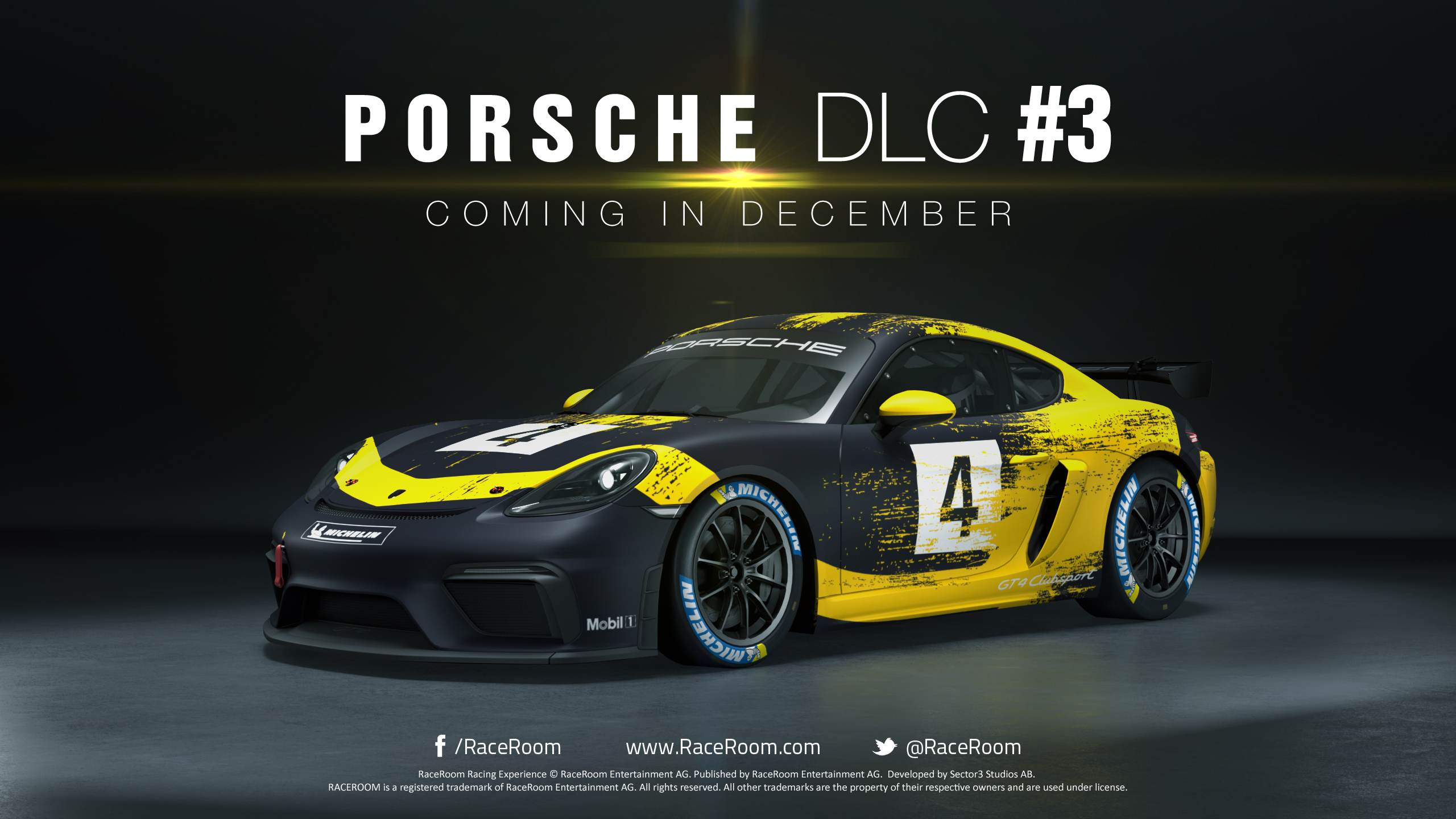 Porsche 718 Cayman Gt4 Clubsport Wallpapers