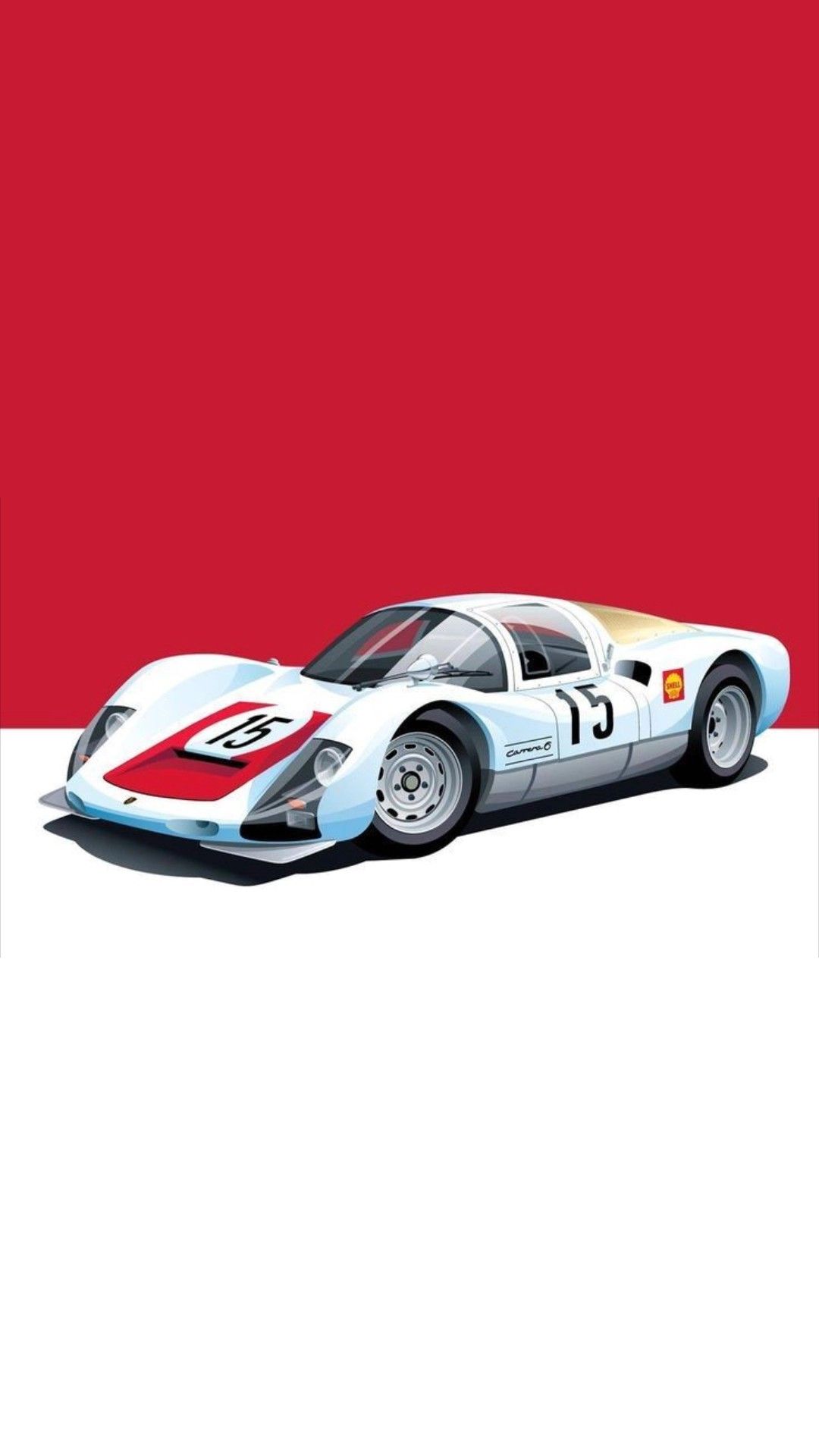 Porsche 906 Wallpapers