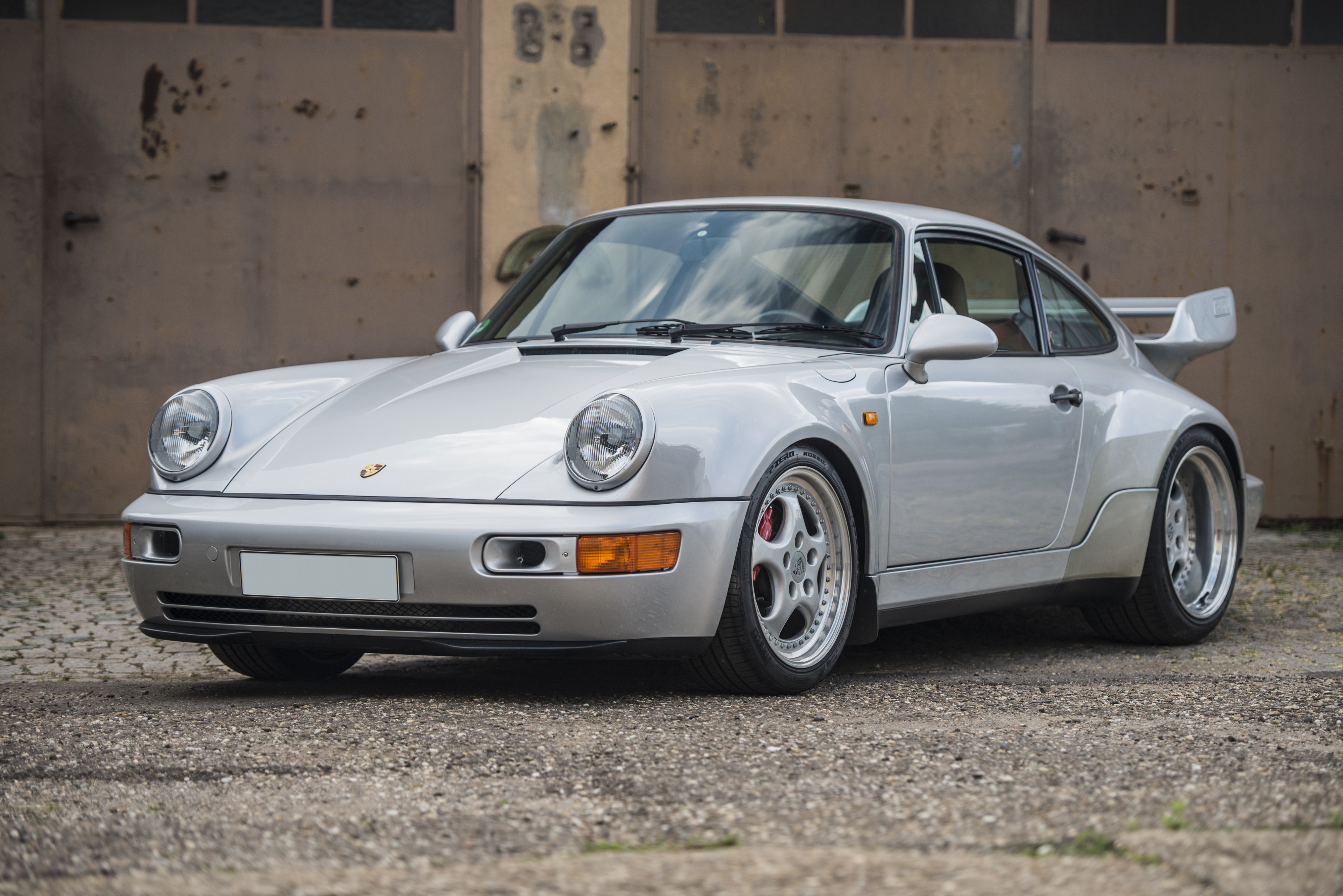 Porsche 911 Carrera Rs Wallpapers