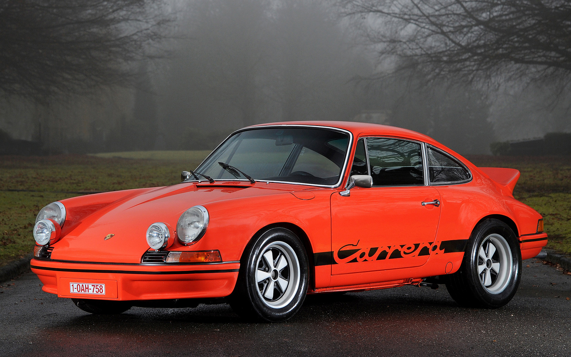 Porsche 911 Carrera Rs Wallpapers