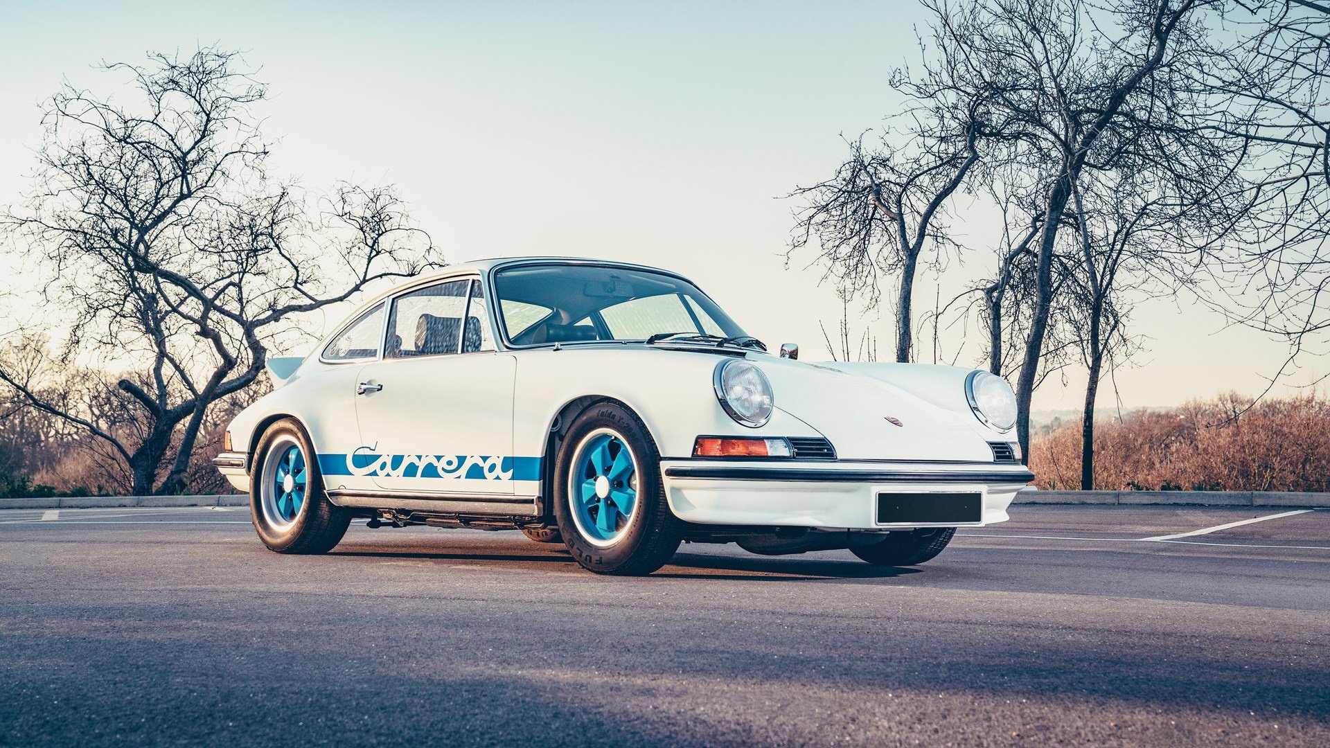 Porsche 911 Carrera Rs Wallpapers