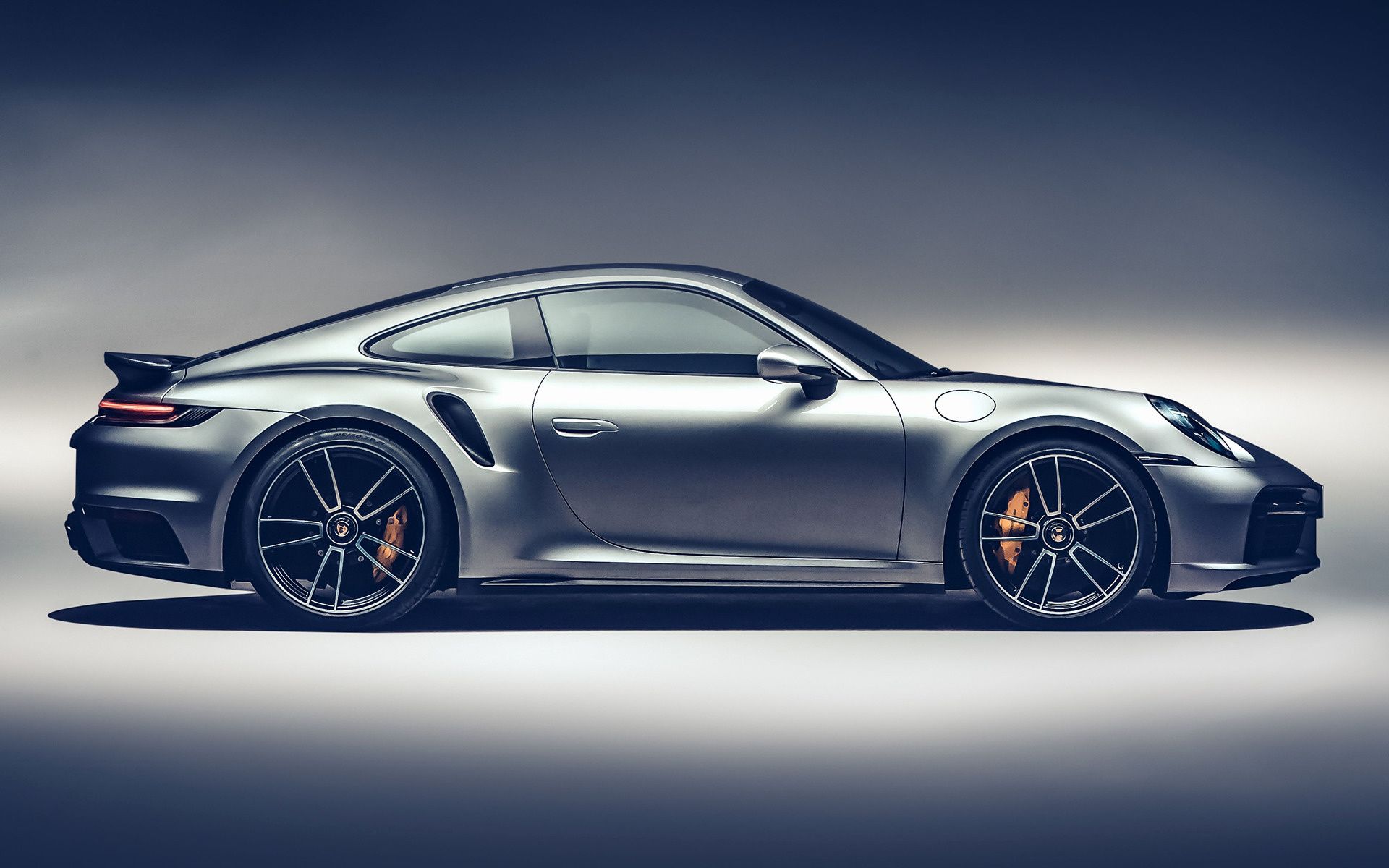 Porsche 911 Carrera S Wallpapers