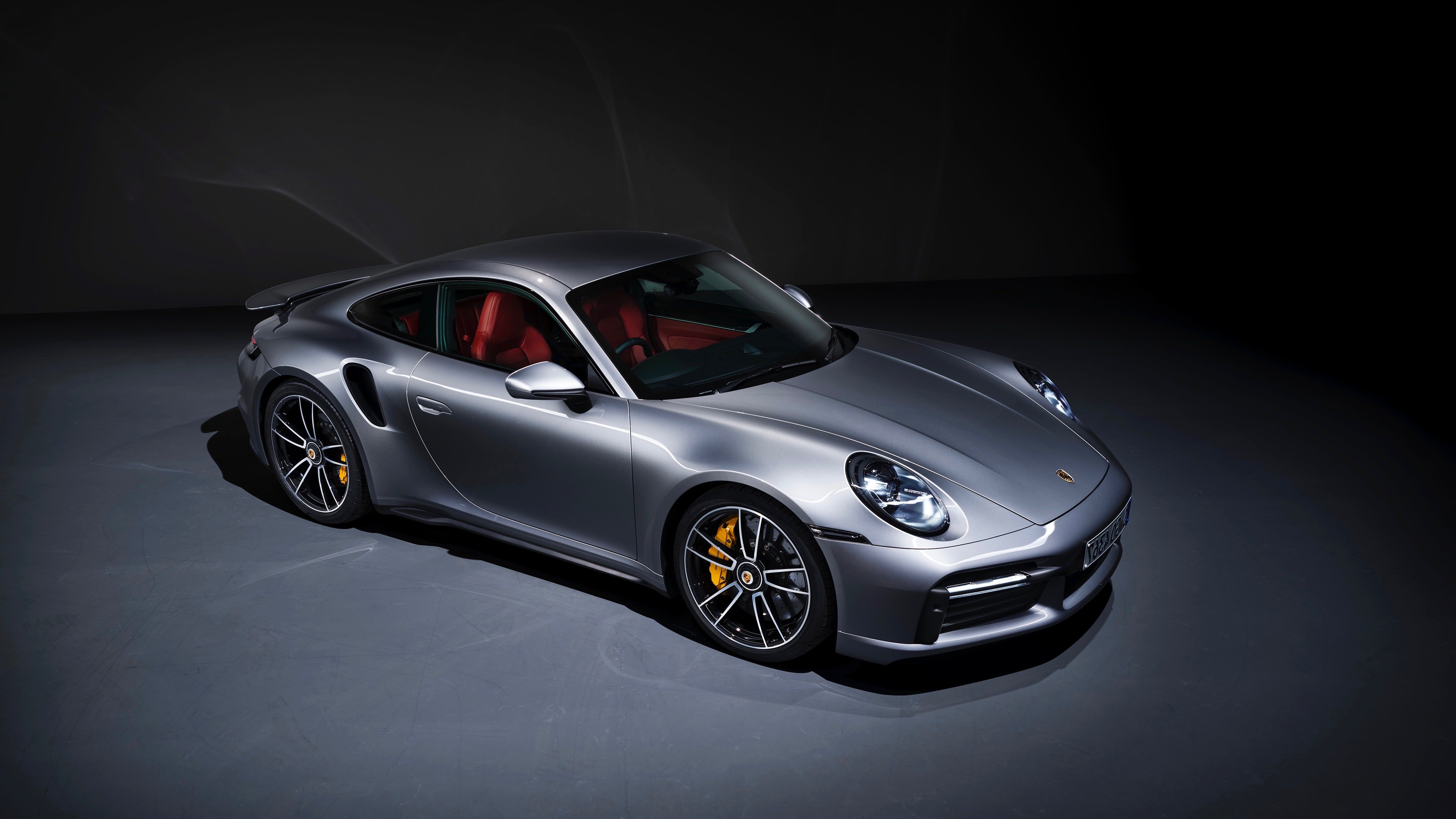 Porsche 911 Carrera S Wallpapers