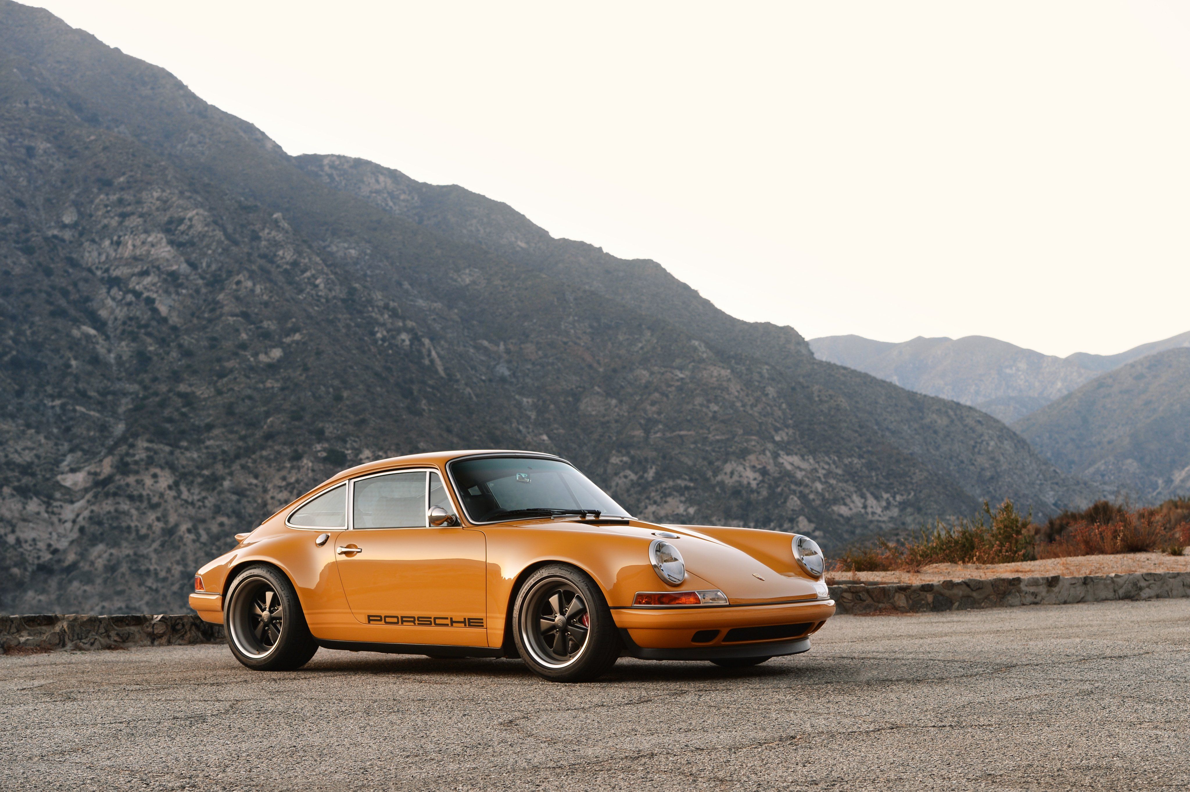 Porsche 911 Dls Wallpapers