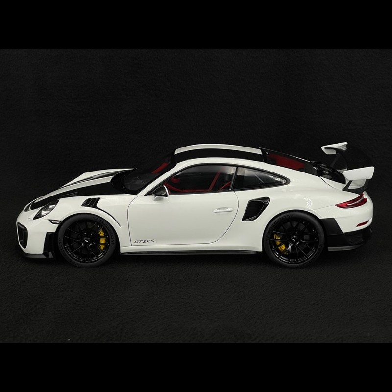 Porsche 911 Gt2 Rs 991 2017 Wallpapers