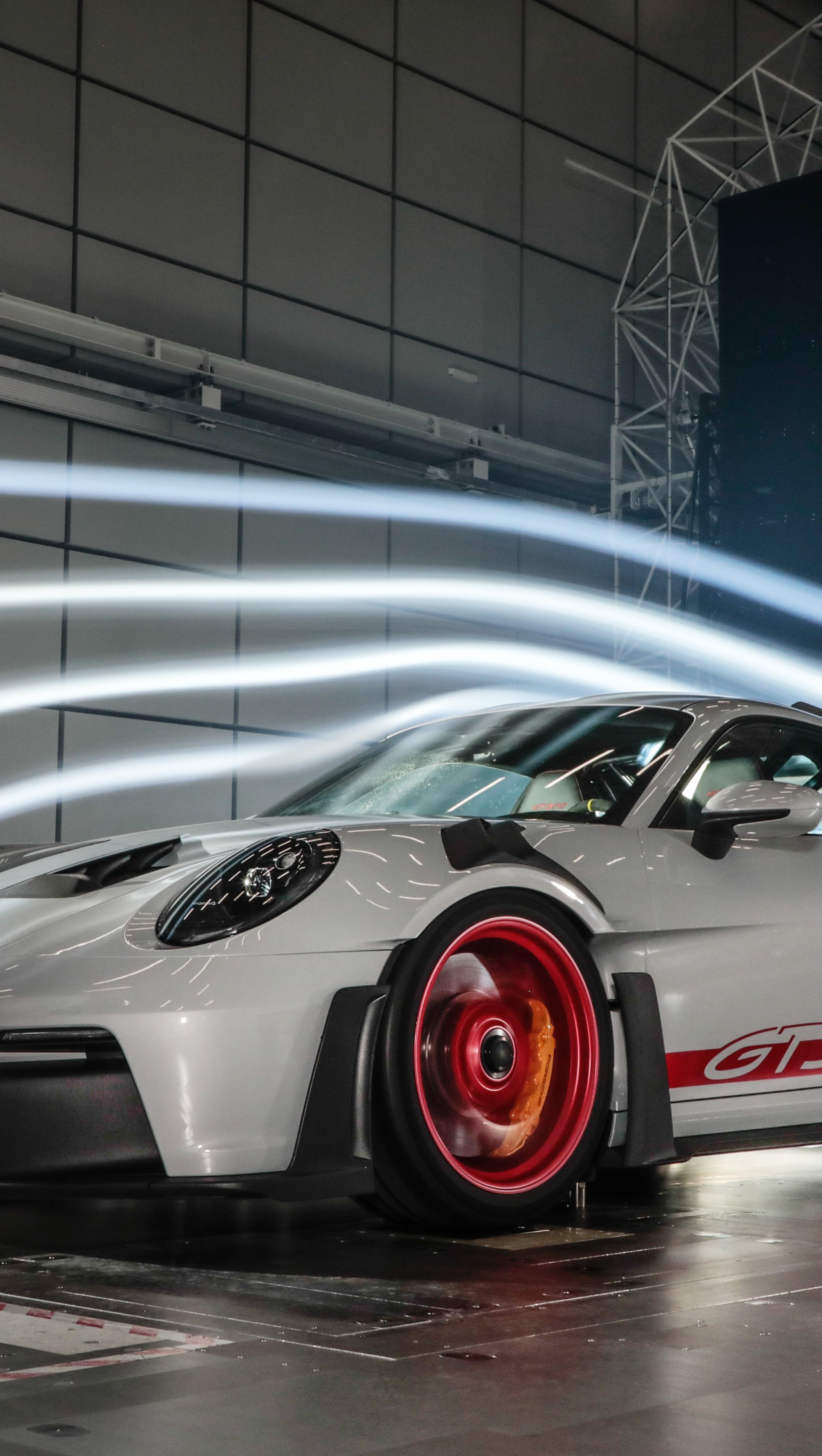 Porsche 911 Gt3 Rs Iphone Wallpapers