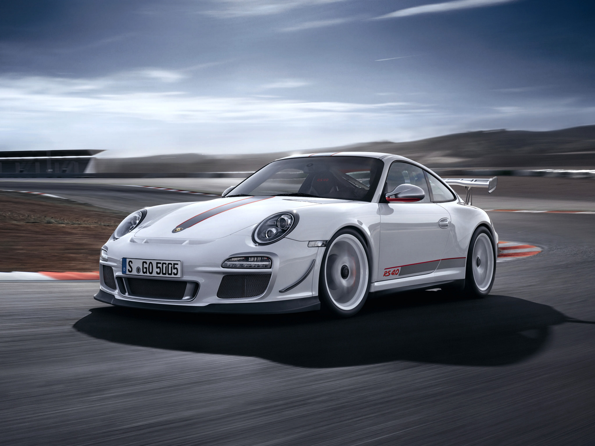 Porsche 911 Gt3 Rs Iphone Wallpapers