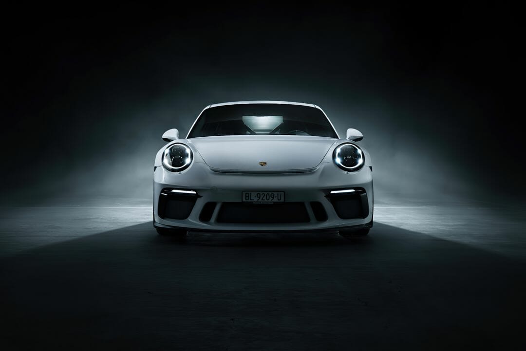 Porsche 911 Gt3 Rs Iphone Wallpapers