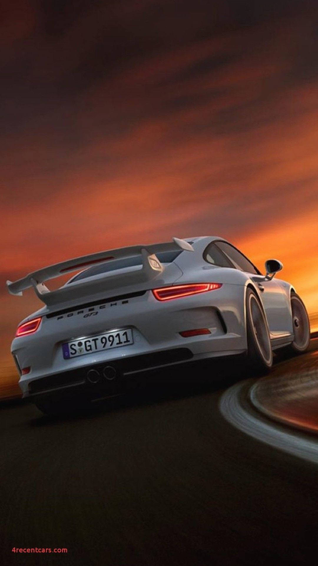 Porsche 911 Gt3 Wallpapers