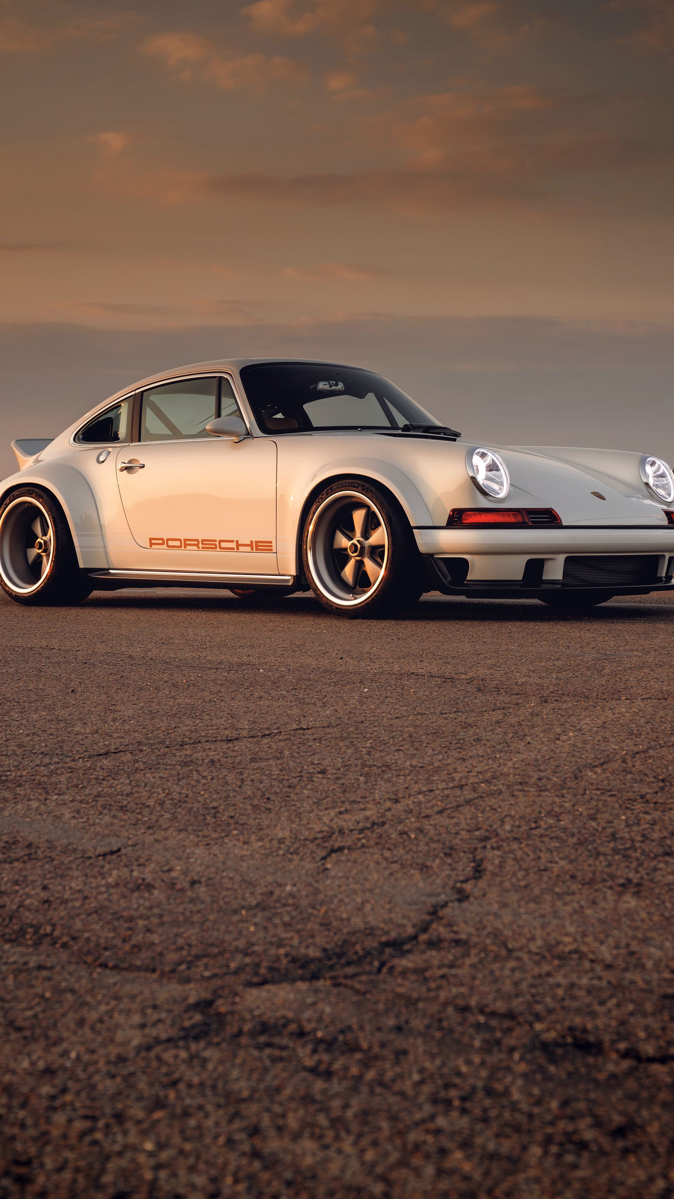 Porsche 911 Phone Wallpapers