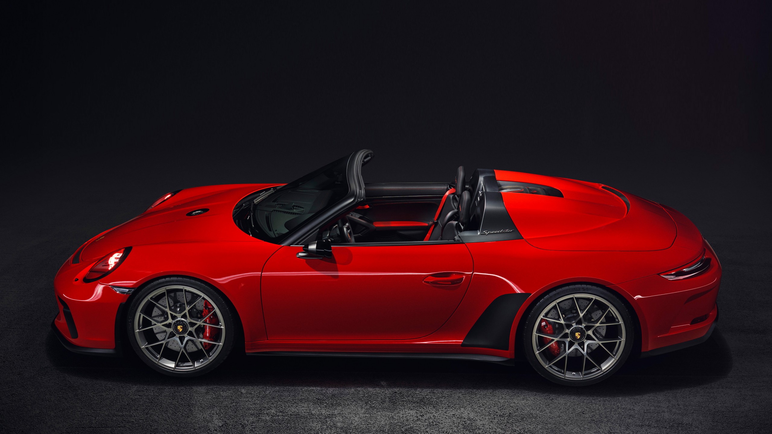 Porsche 911 Speedster Wallpapers