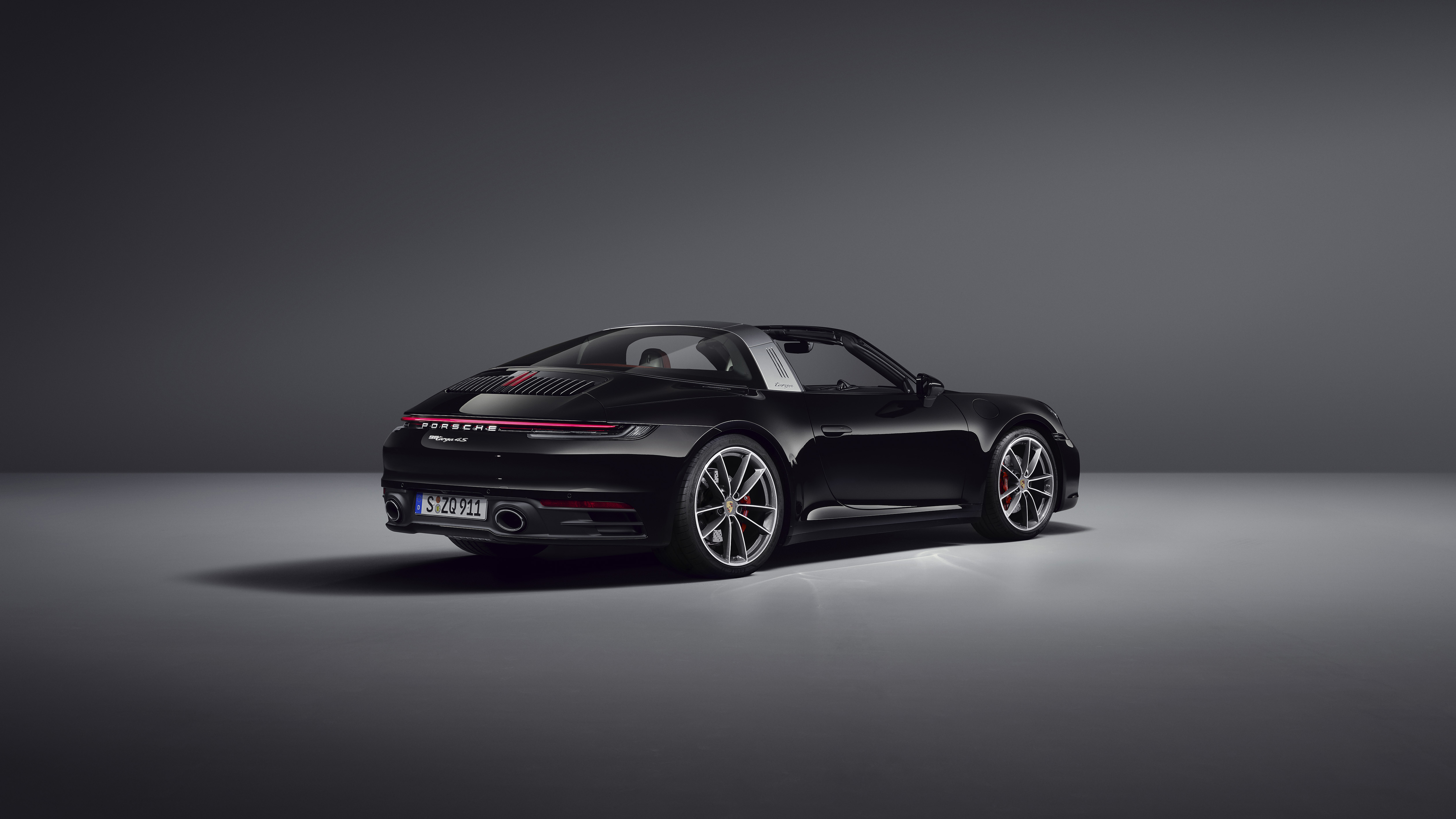 Porsche 911 Targa Wallpapers