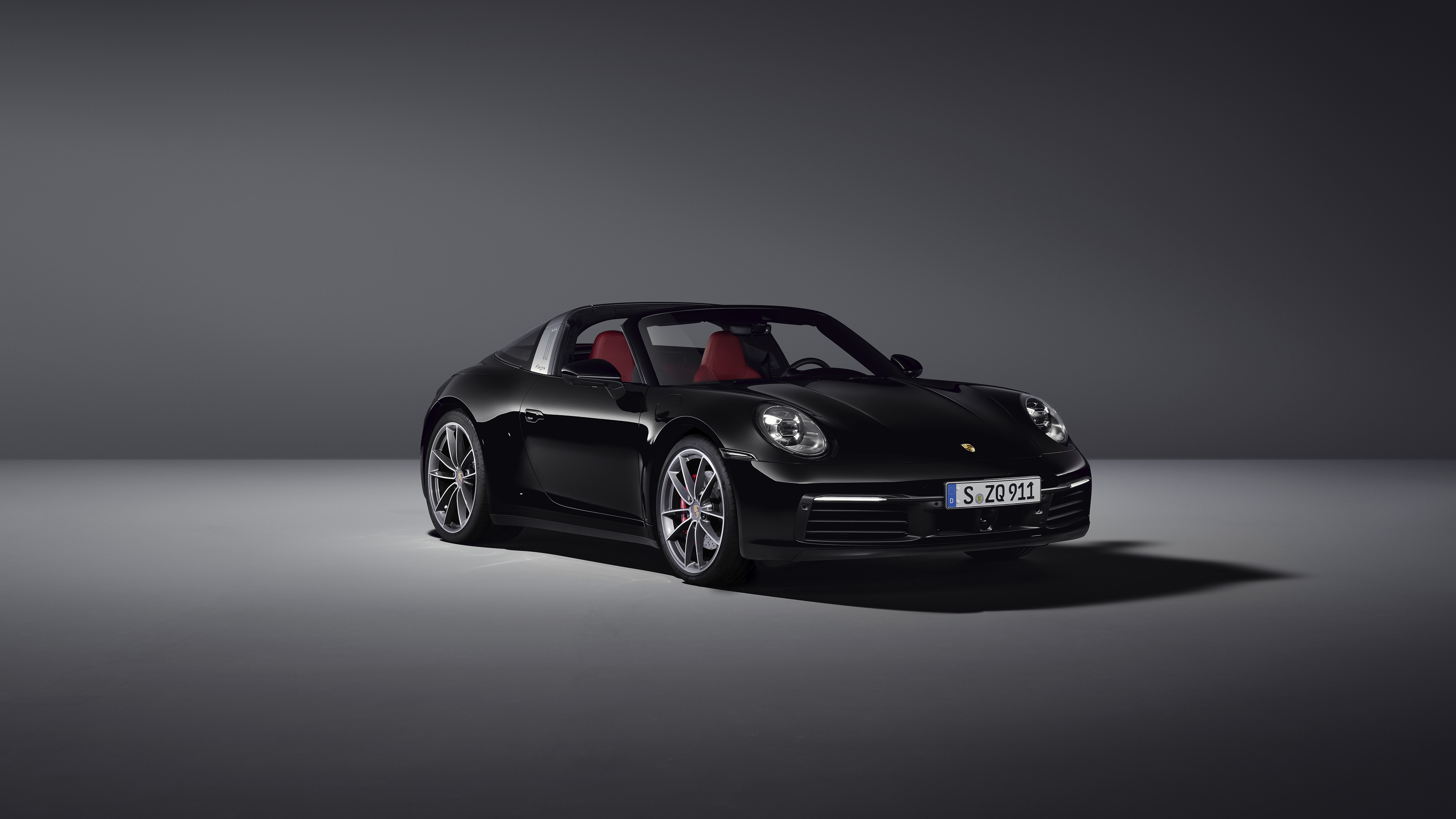 Porsche 911 Targa Wallpapers