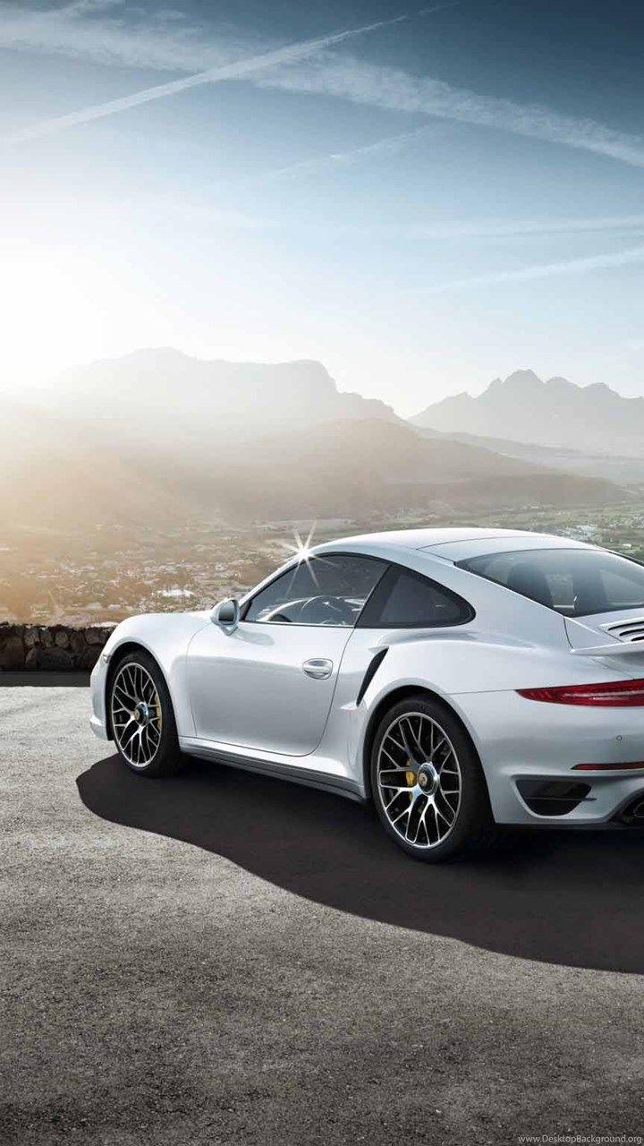 Porsche 911 Turbo S Iphone Wallpapers