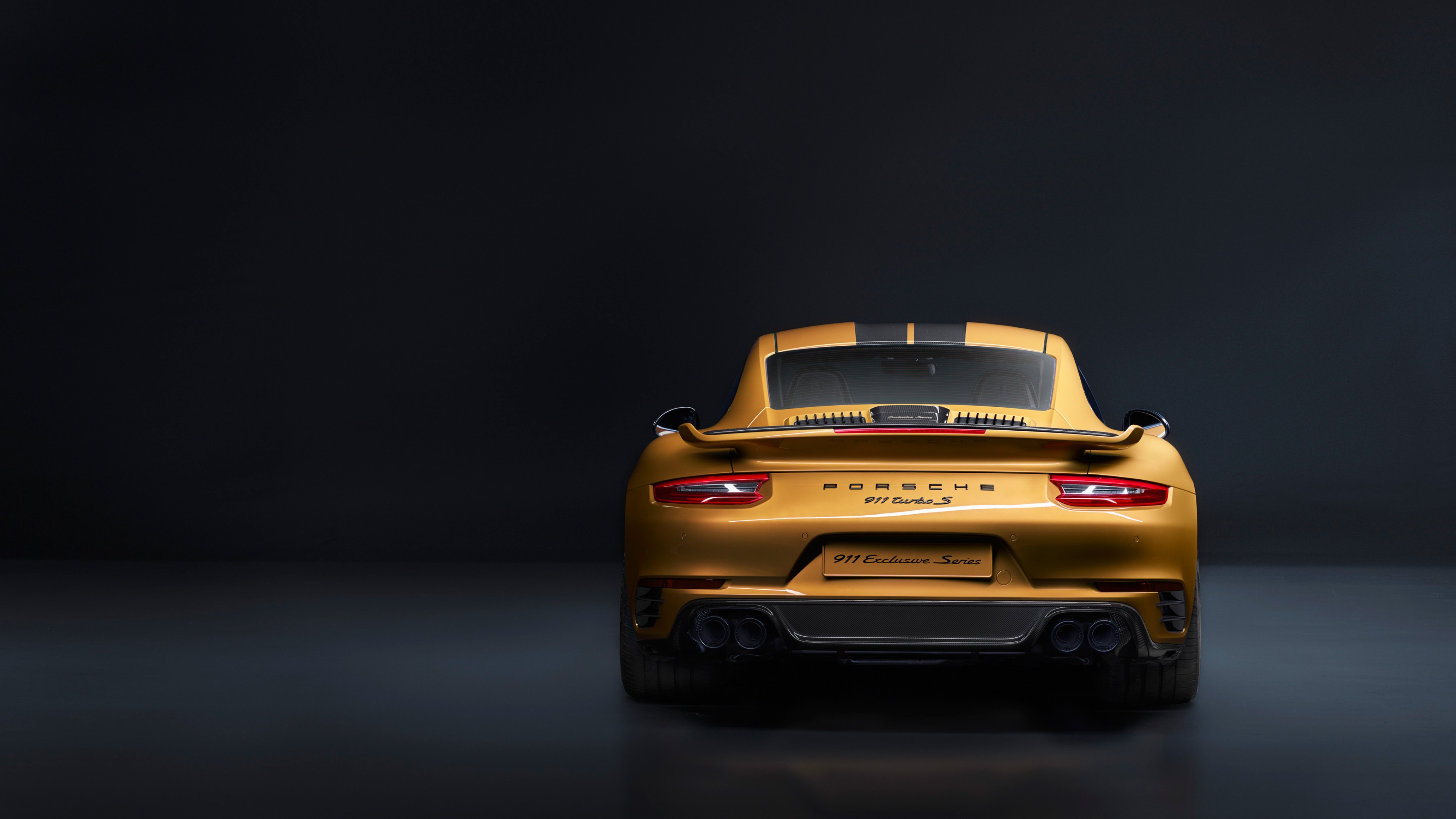 Porsche 911 Turbo Wallpapers