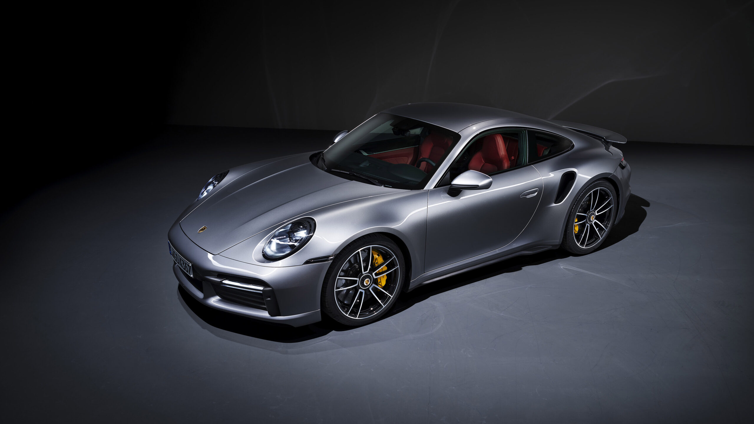 Porsche 911 Turbo Wallpapers