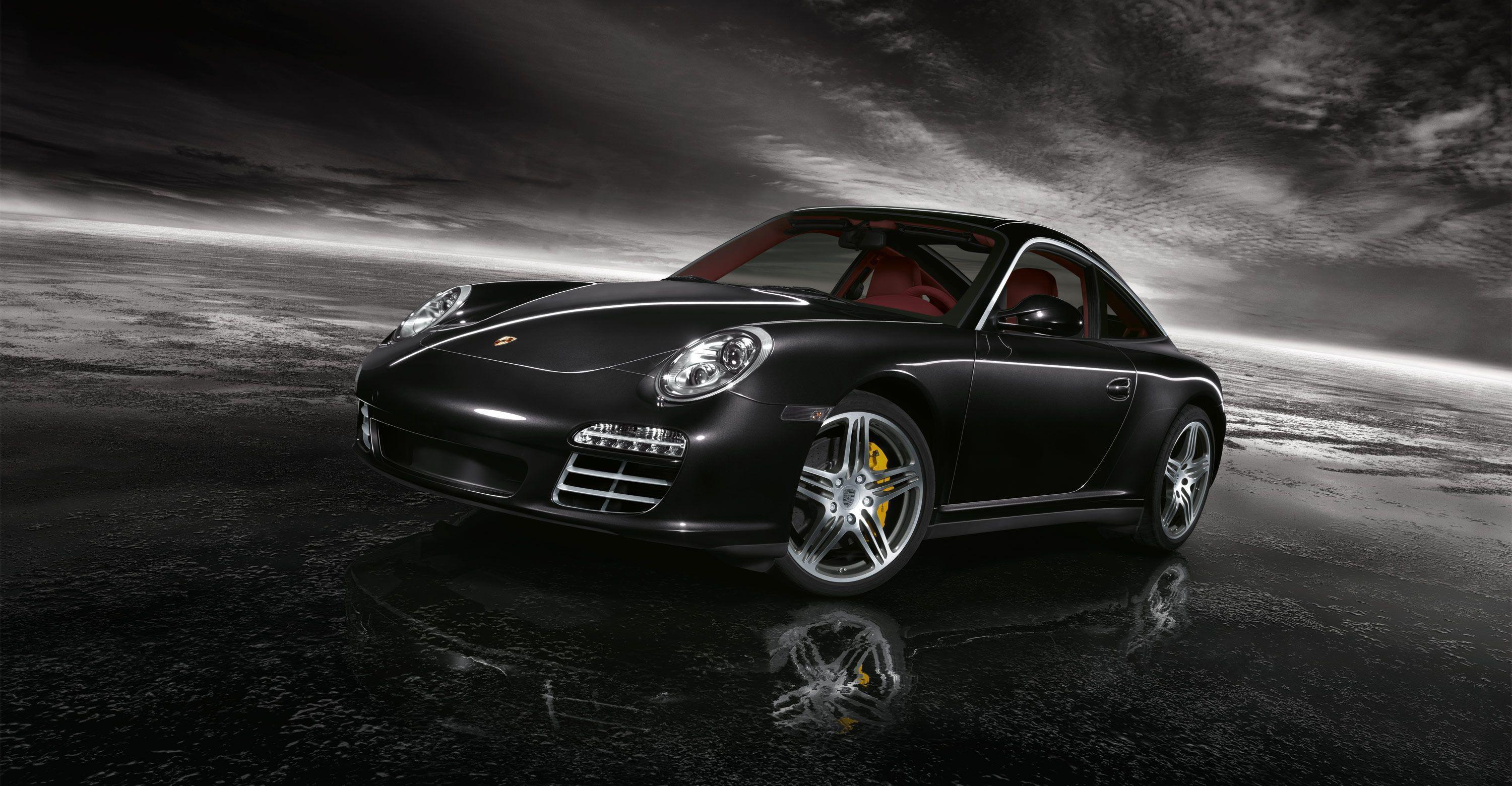 Porsche 911 Wallpapers