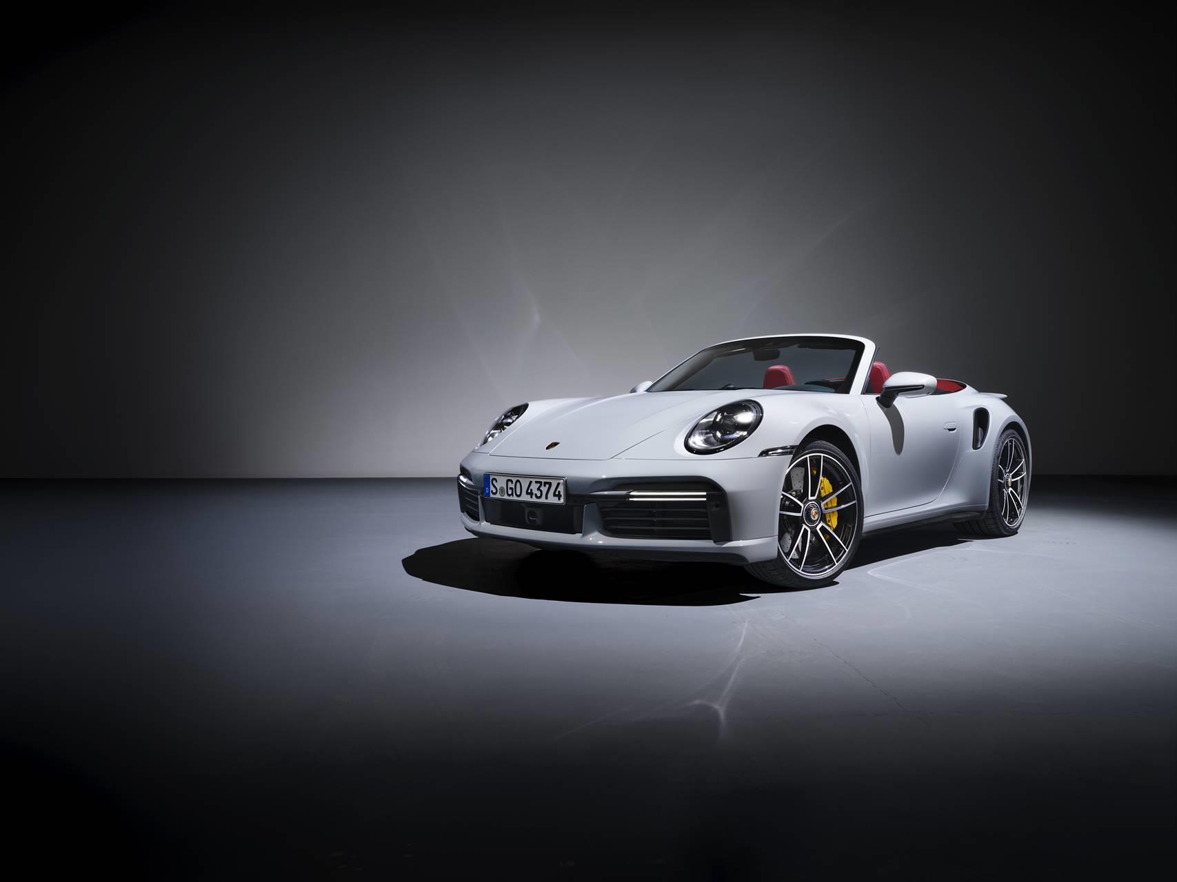 Porsche 911 Wallpapers