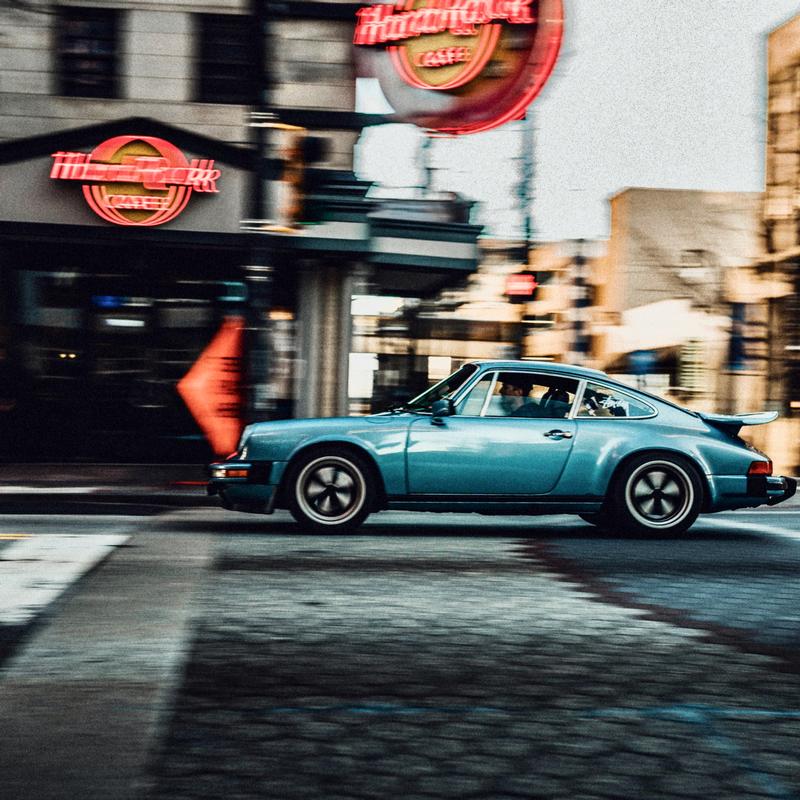 Porsche 911Sc Wallpapers