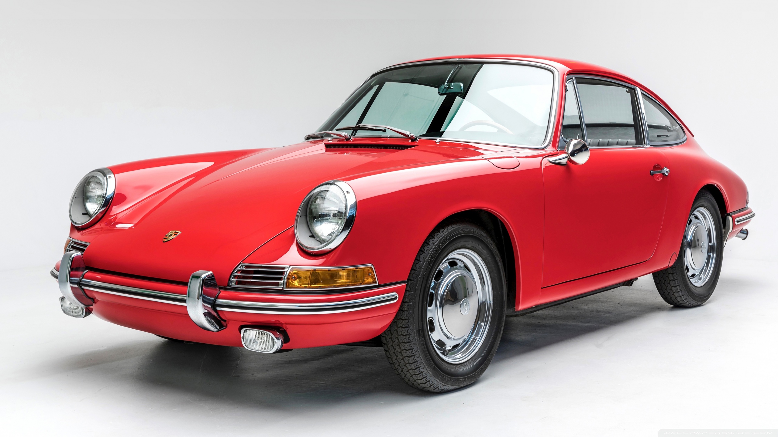 Porsche 912 Wallpapers