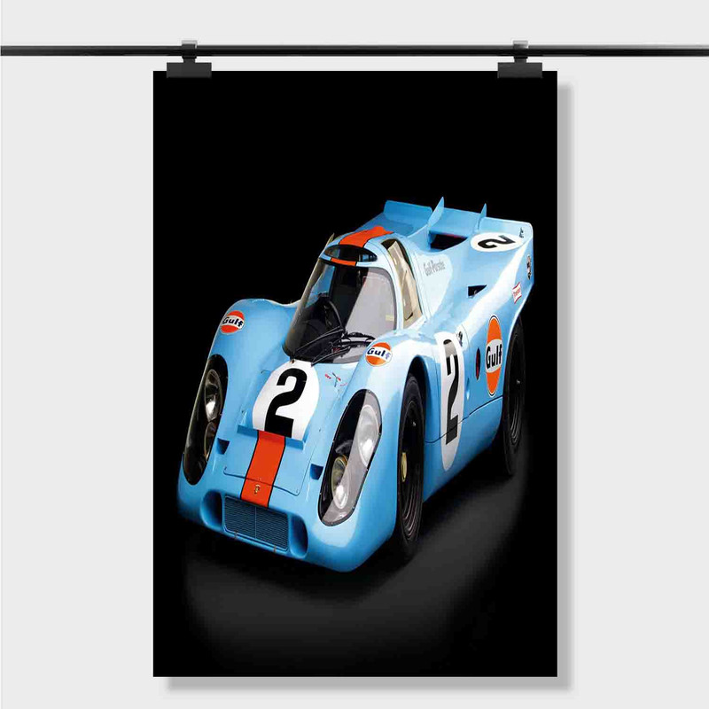 Porsche 917 Wallpapers