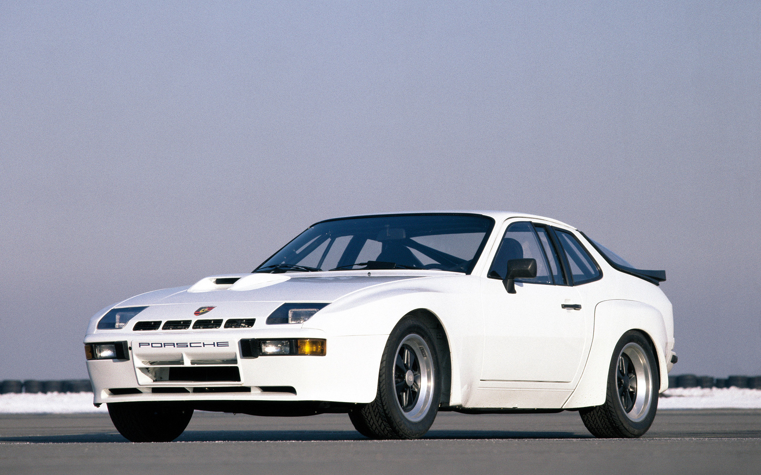 Porsche 924 Gtr Wallpapers