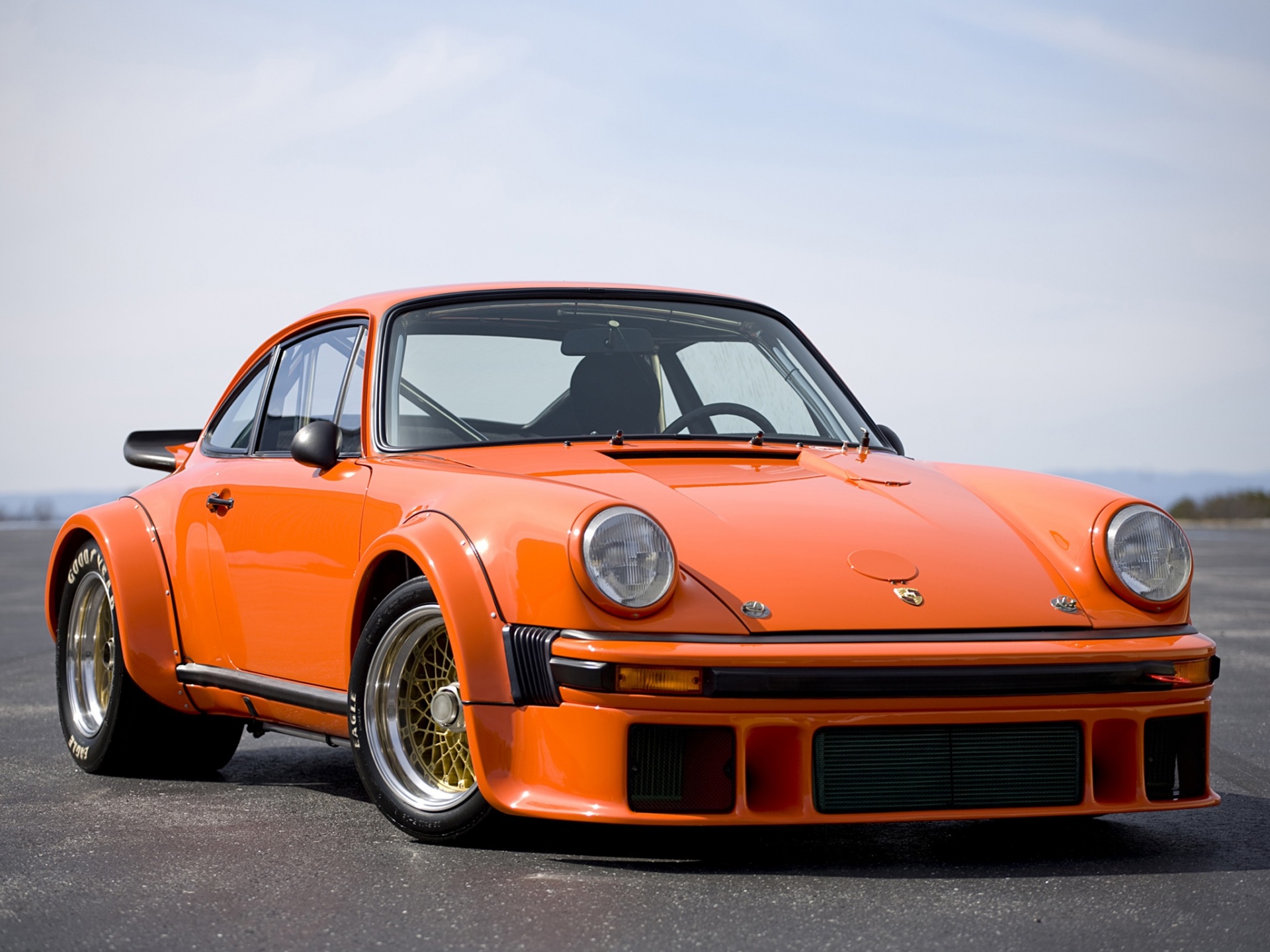 Porsche 934 Turbo Rsr Wallpapers