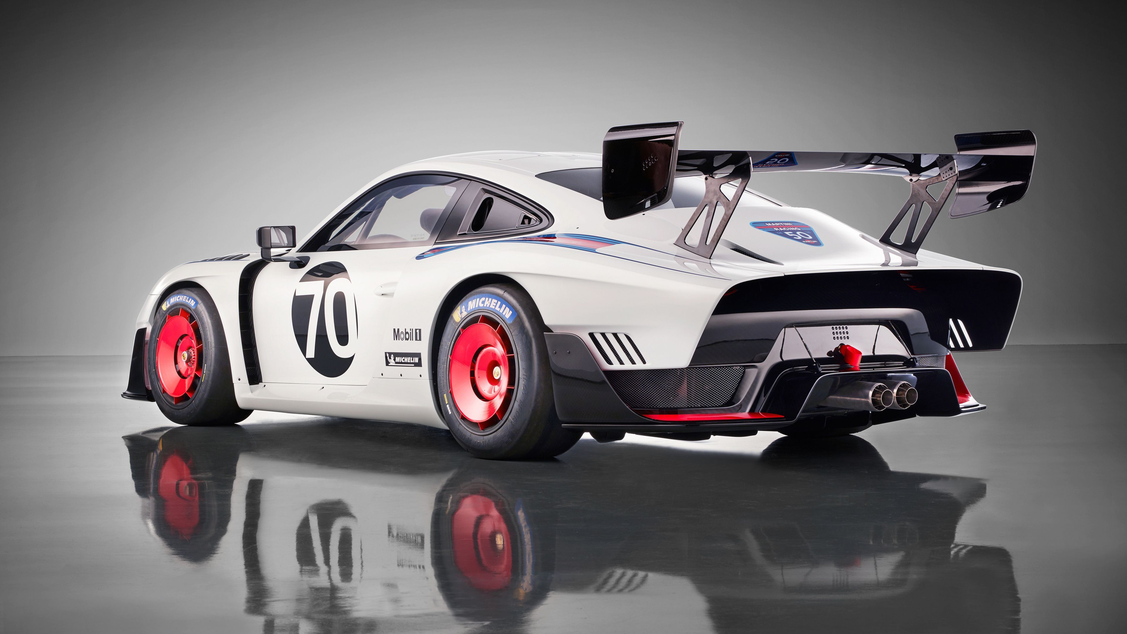 Porsche 935 Wallpapers