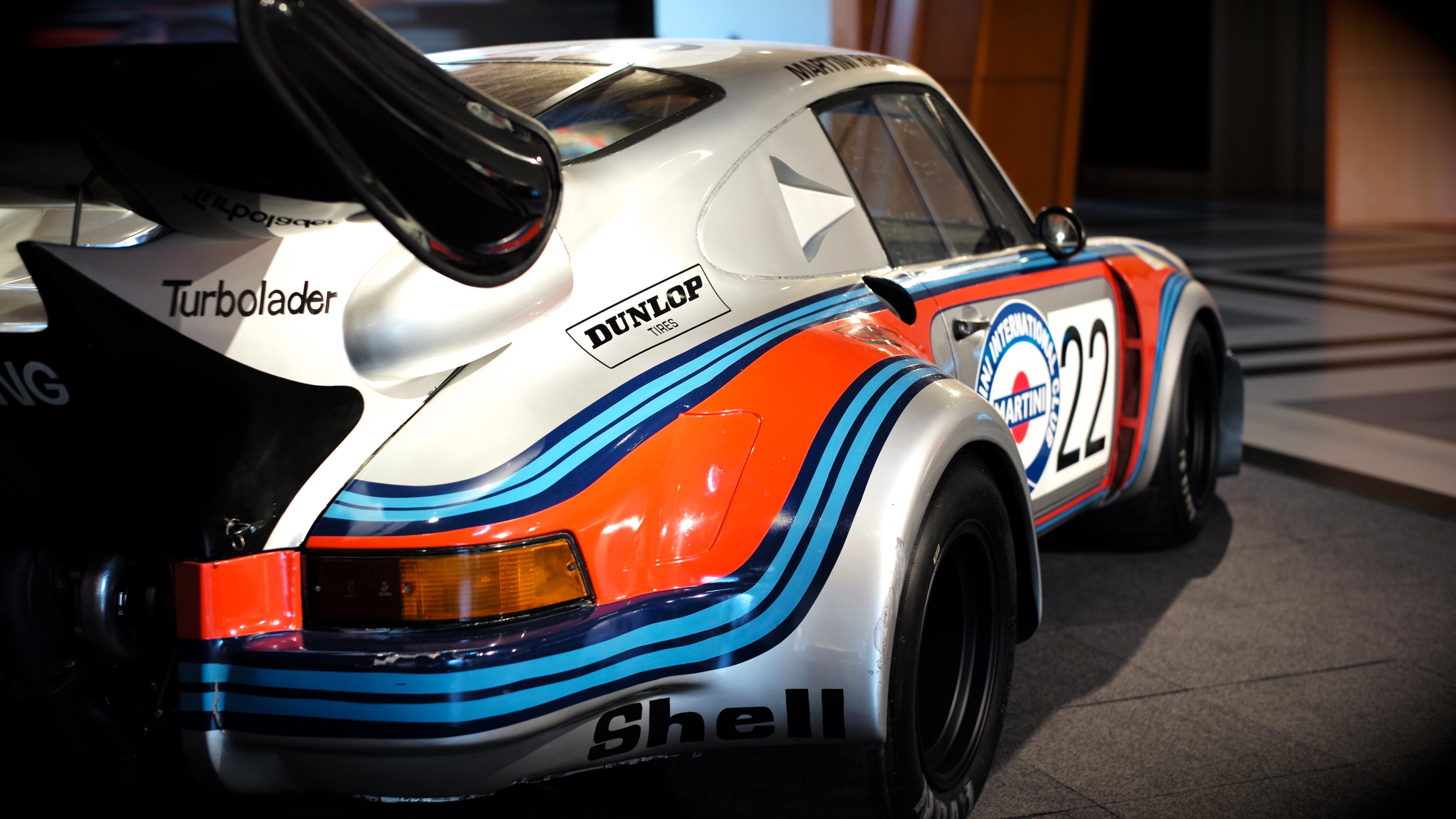 Porsche 935 Wallpapers