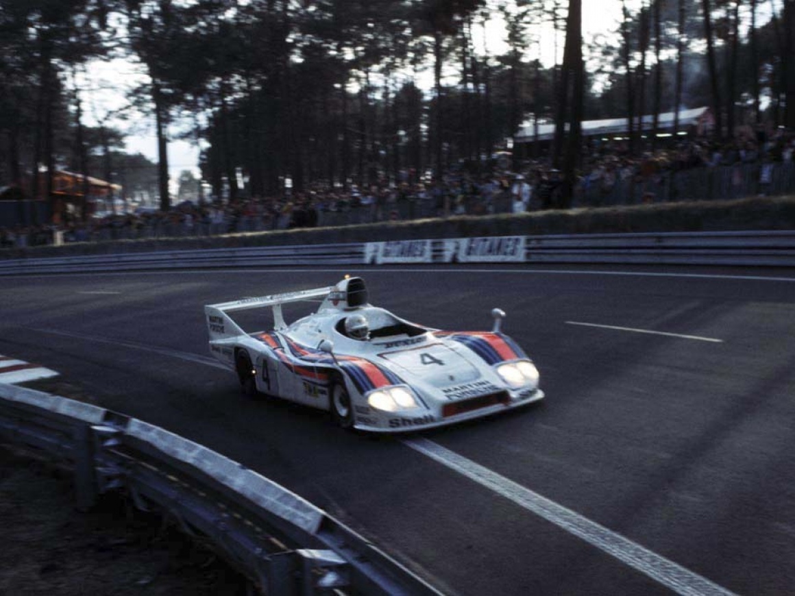 Porsche 936-77 Spider Wallpapers