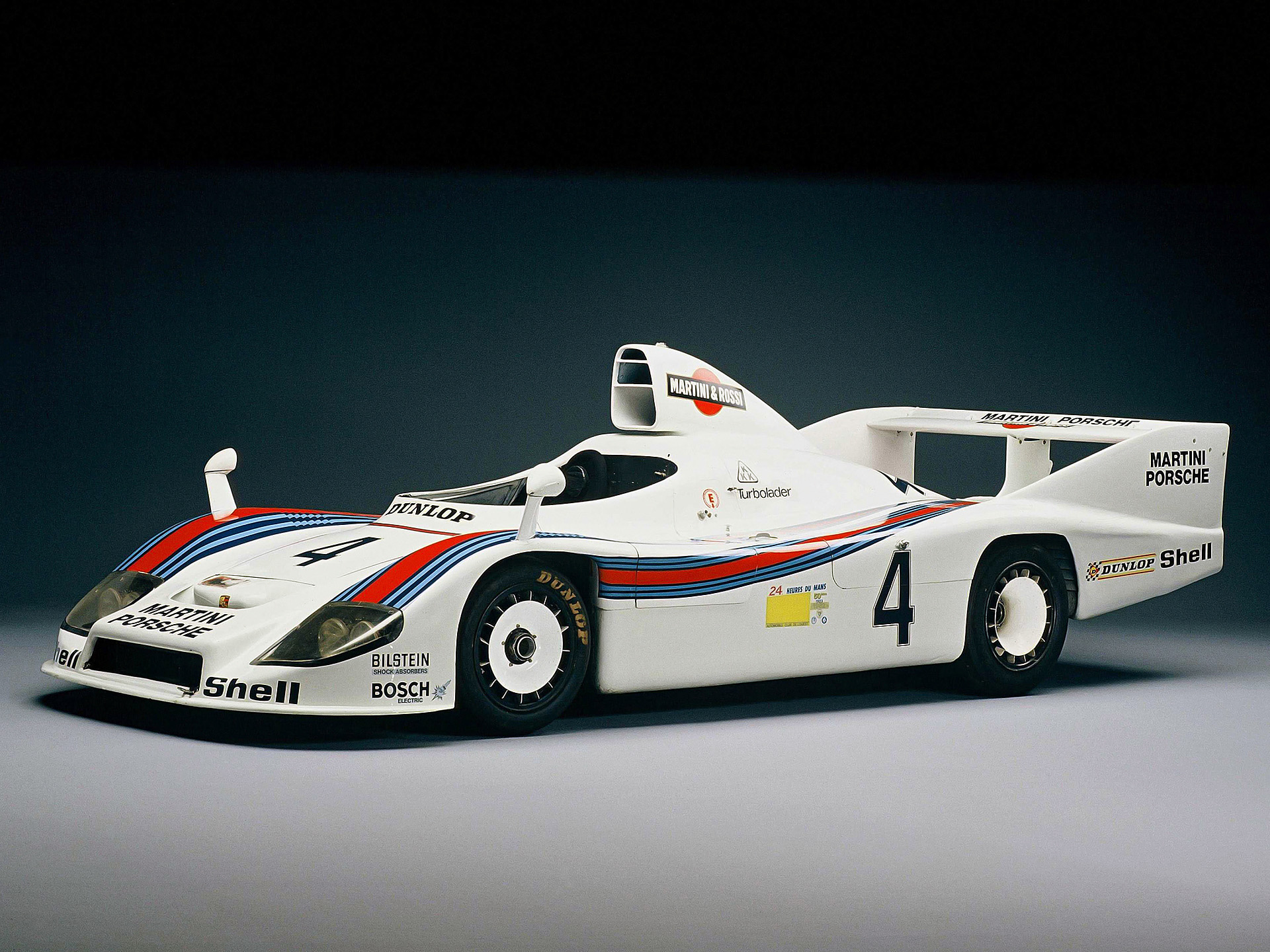 Porsche 936-77 Spider Wallpapers