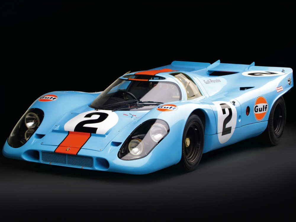 Porsche 936-77 Spider Wallpapers